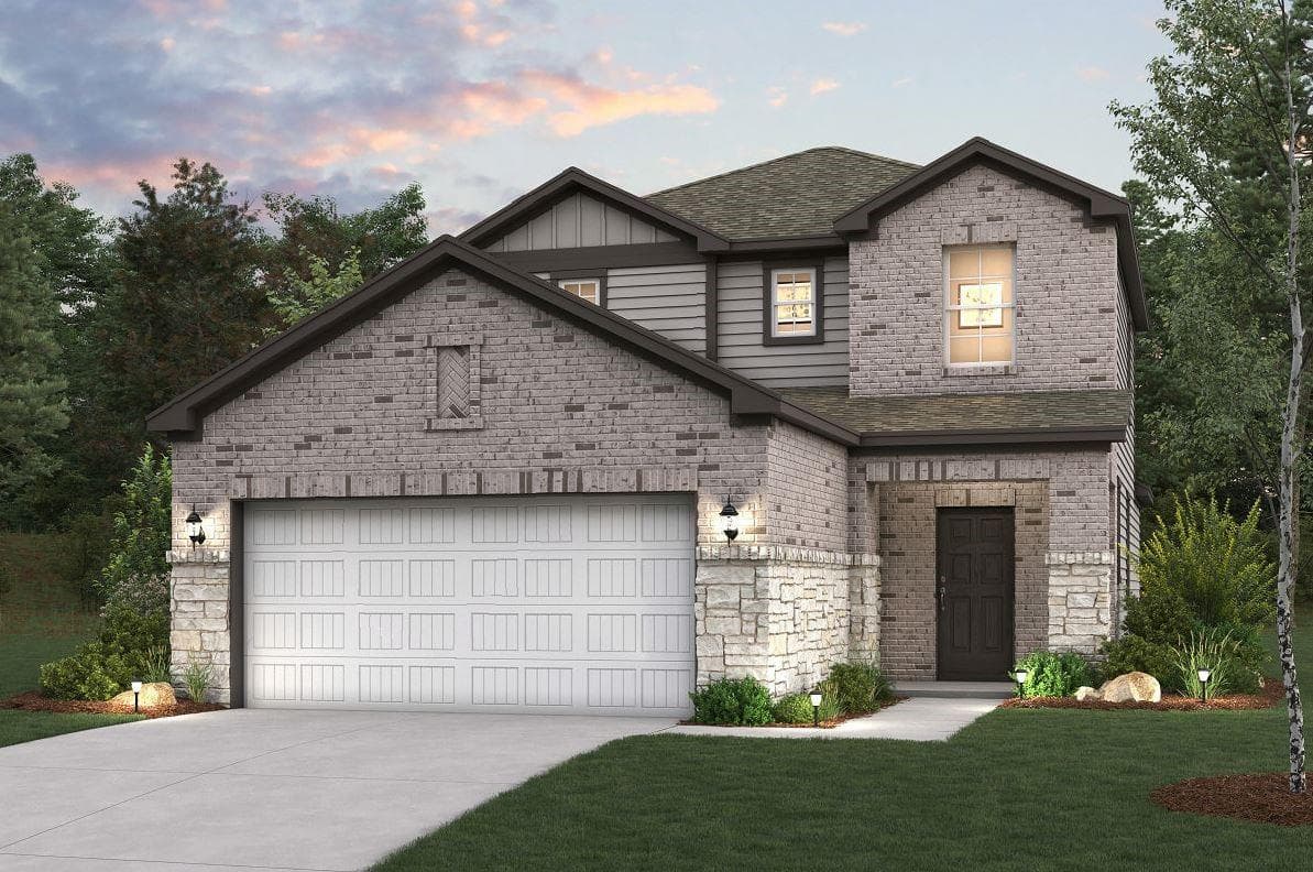 21210 Gulf Menhaden Lane