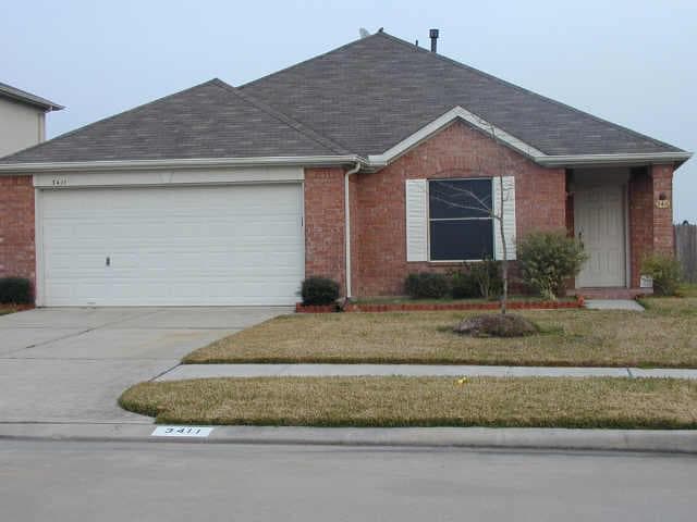 3411 N Wheatstalk Lane