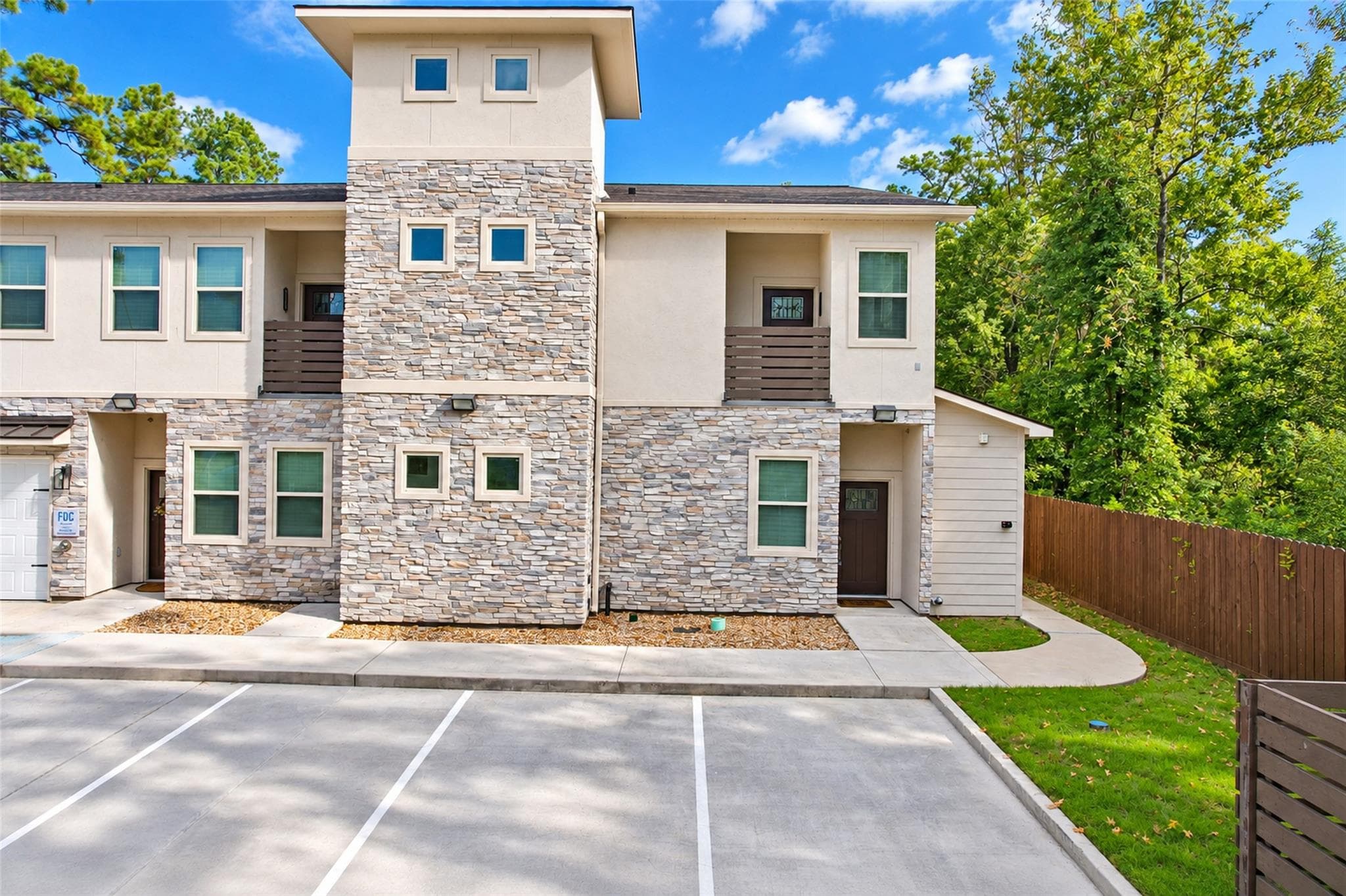 504 Nursery Rd #3205