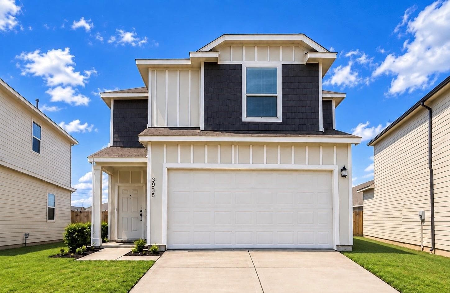 3935 Deledda Drive