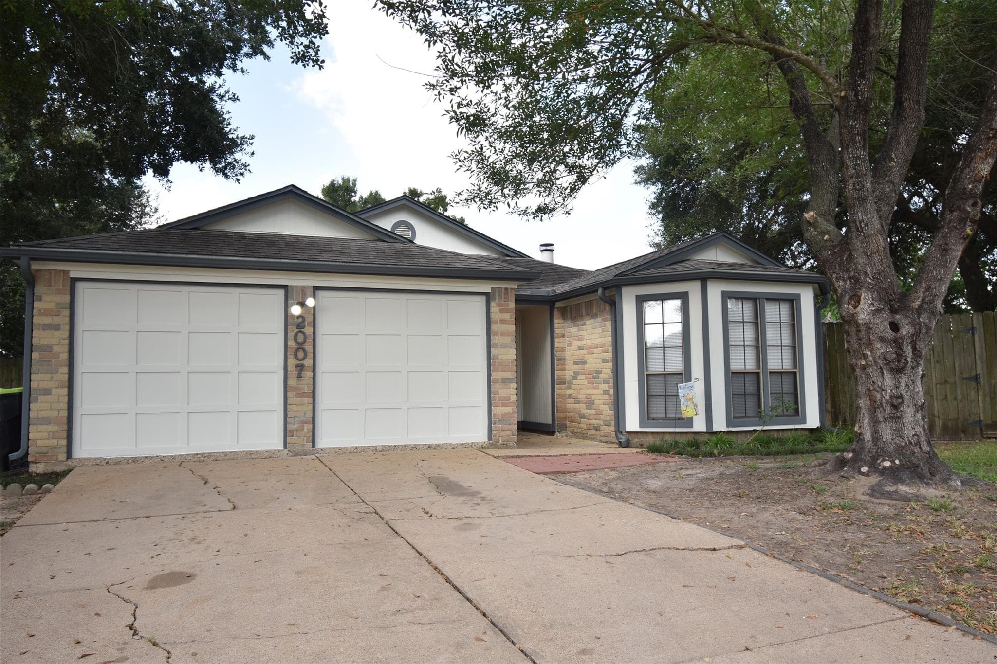 2007 Powder Mist Lane