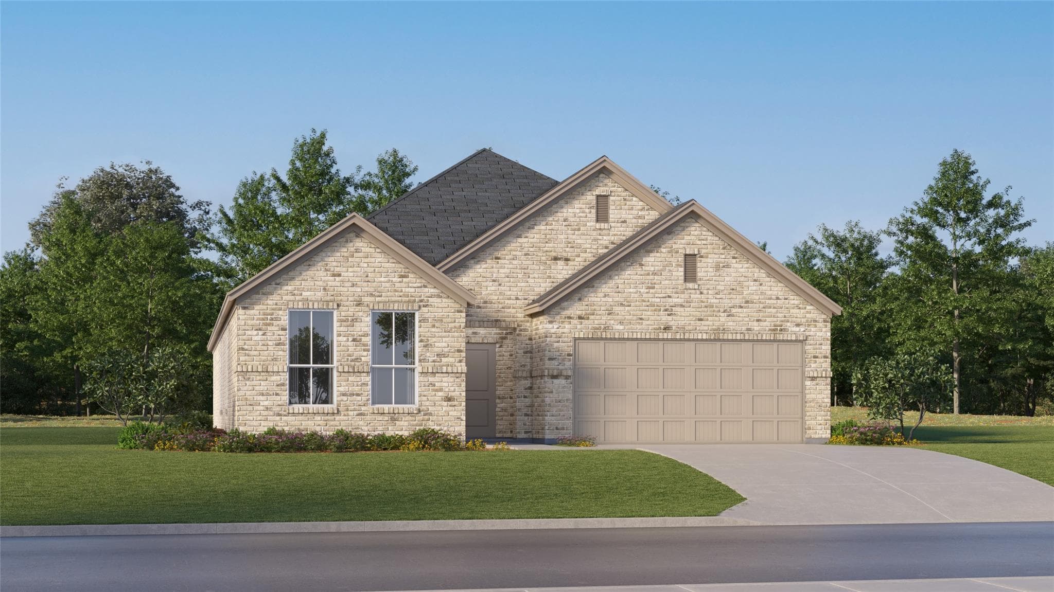 2016 Spark Vista Lane