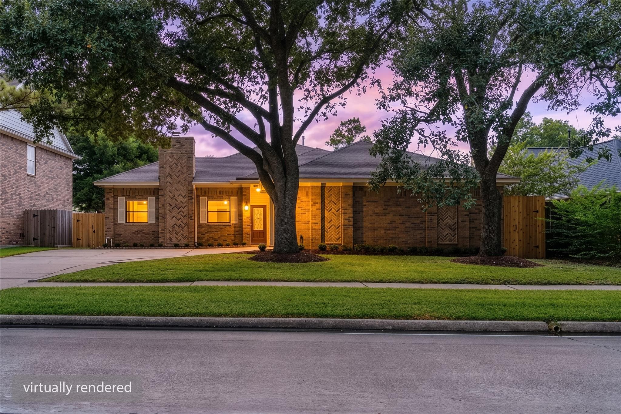 210 Mill Trail Drive