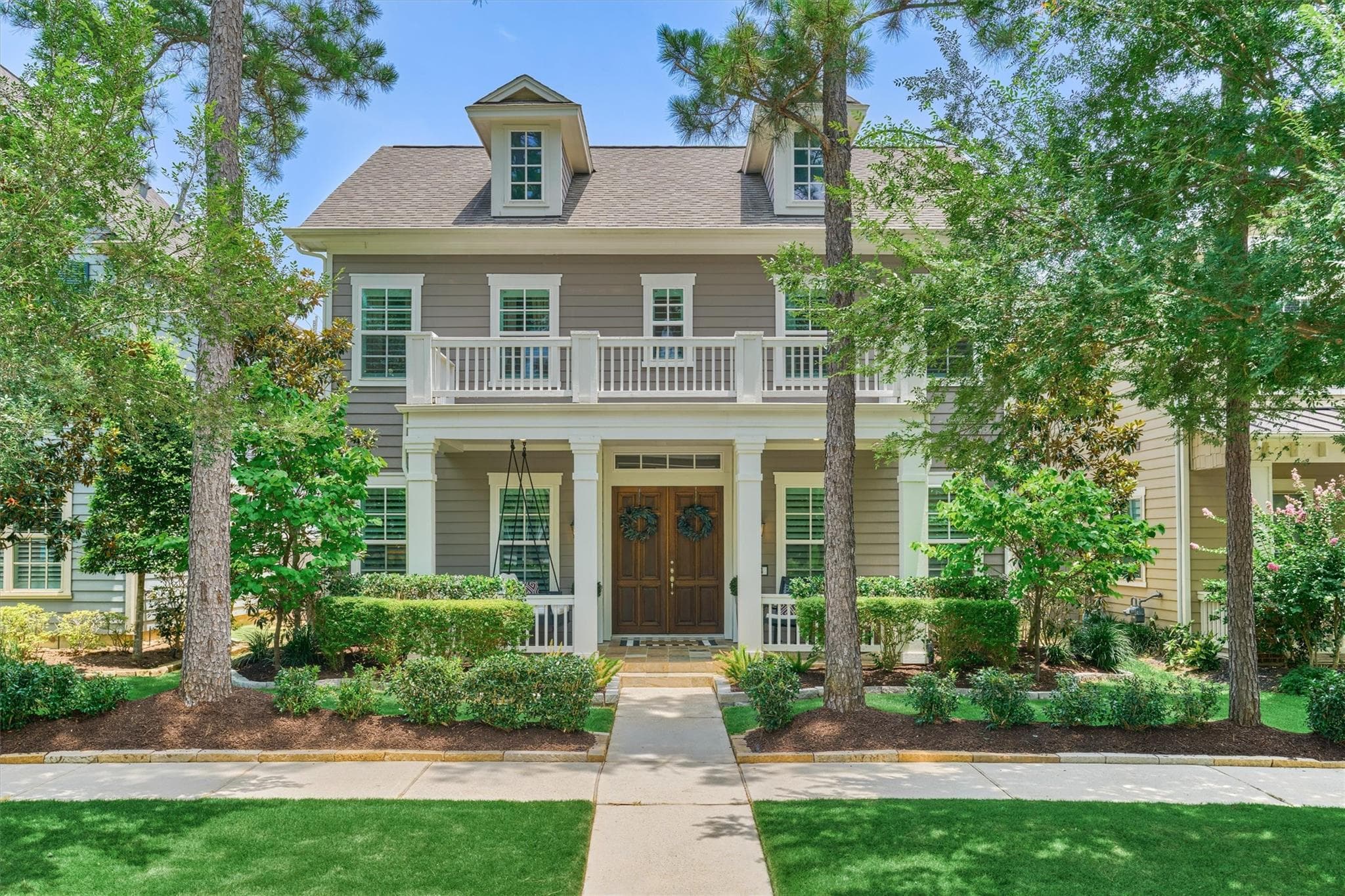 134 Kendrick Pines