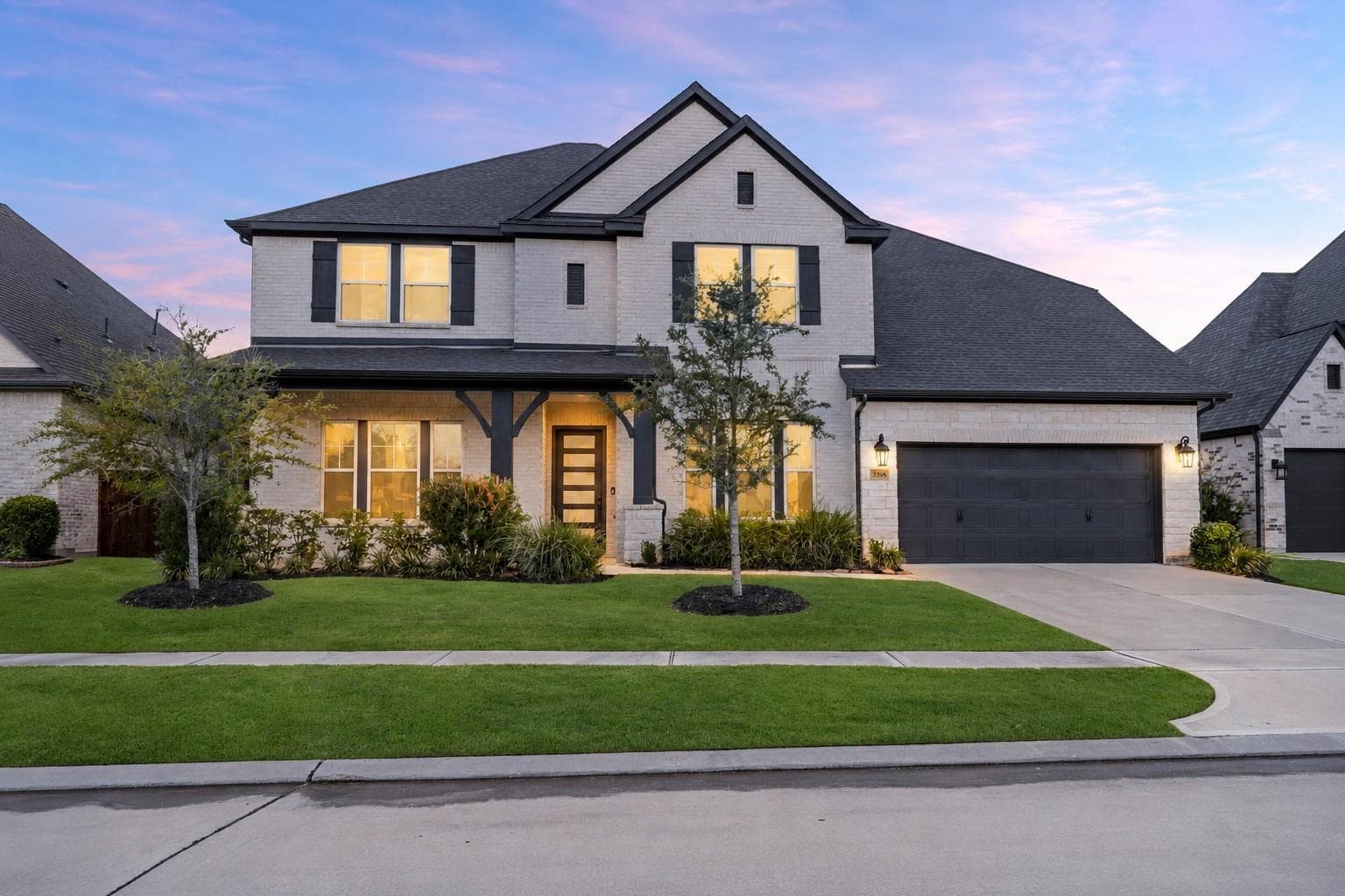 7506 River Birch Court