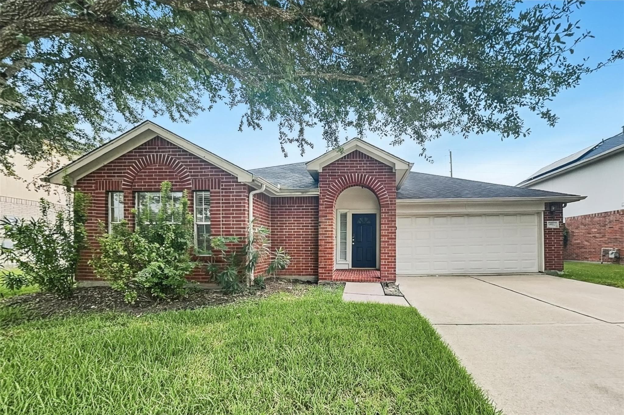 9812 Fair Brook Way