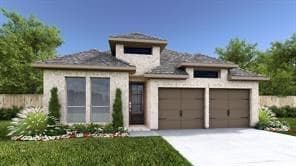 11230 White Crownbeard Drive