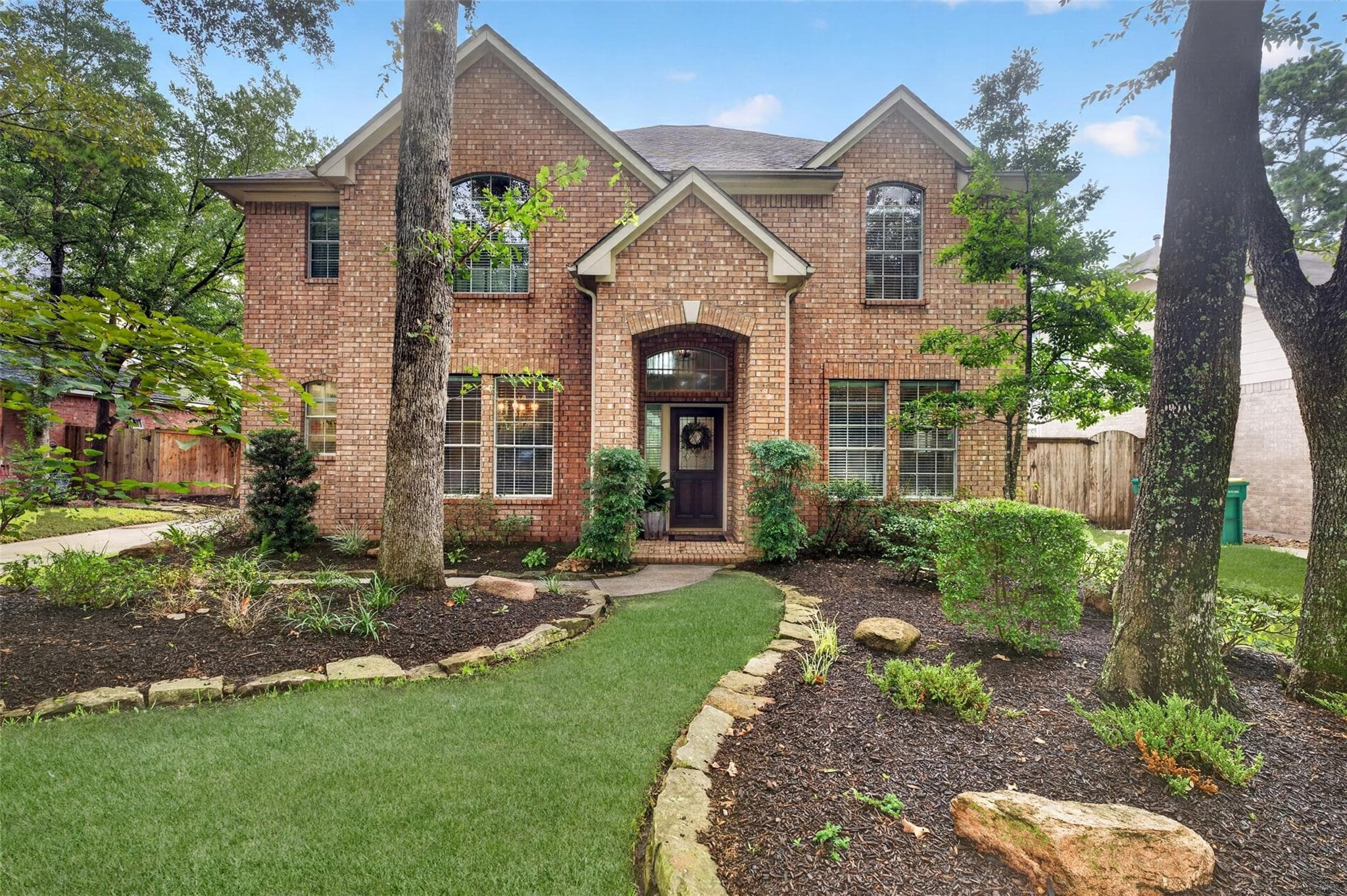 30 Murmuring Creek Place