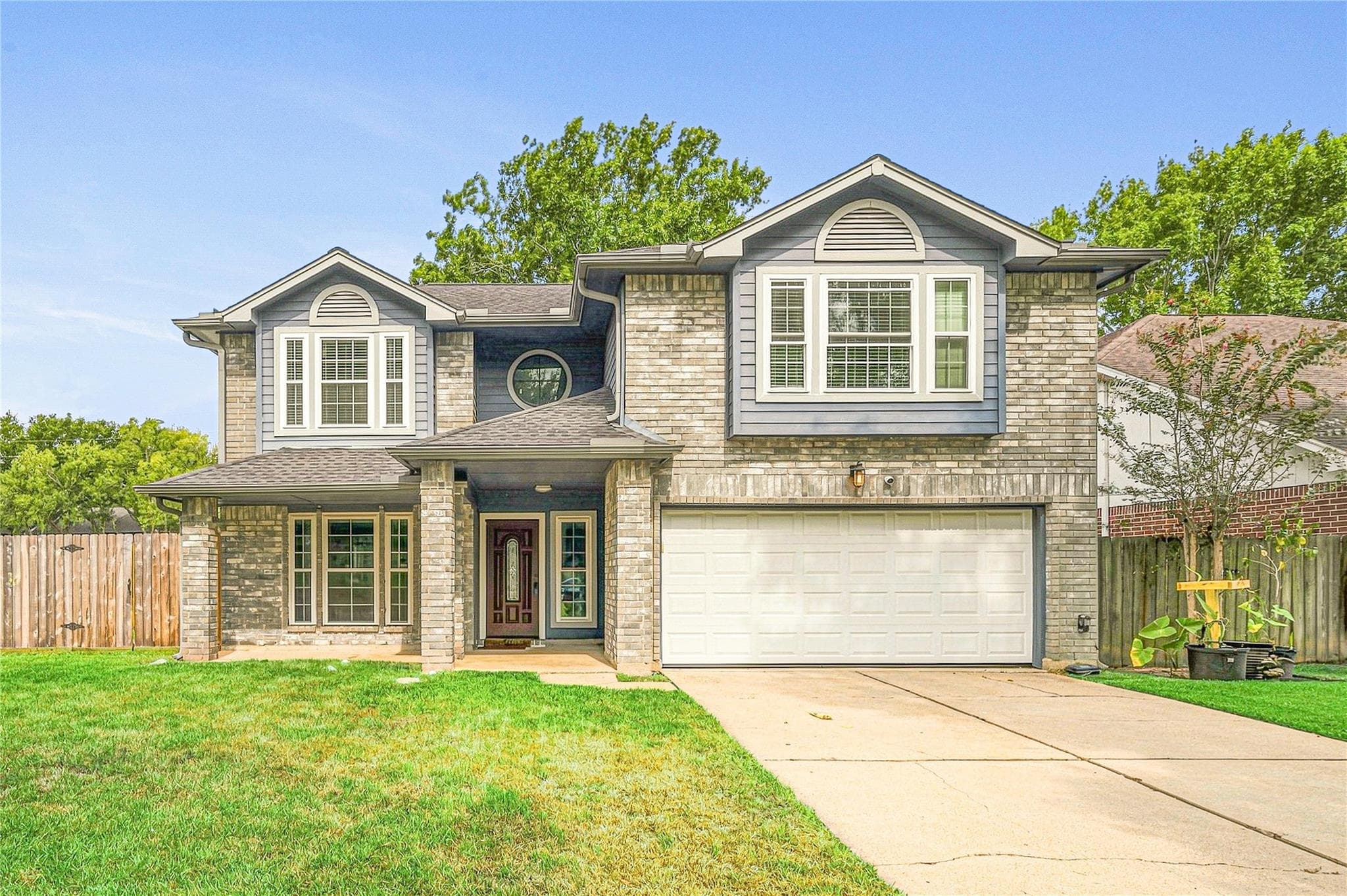 2122 Courtshire Lane