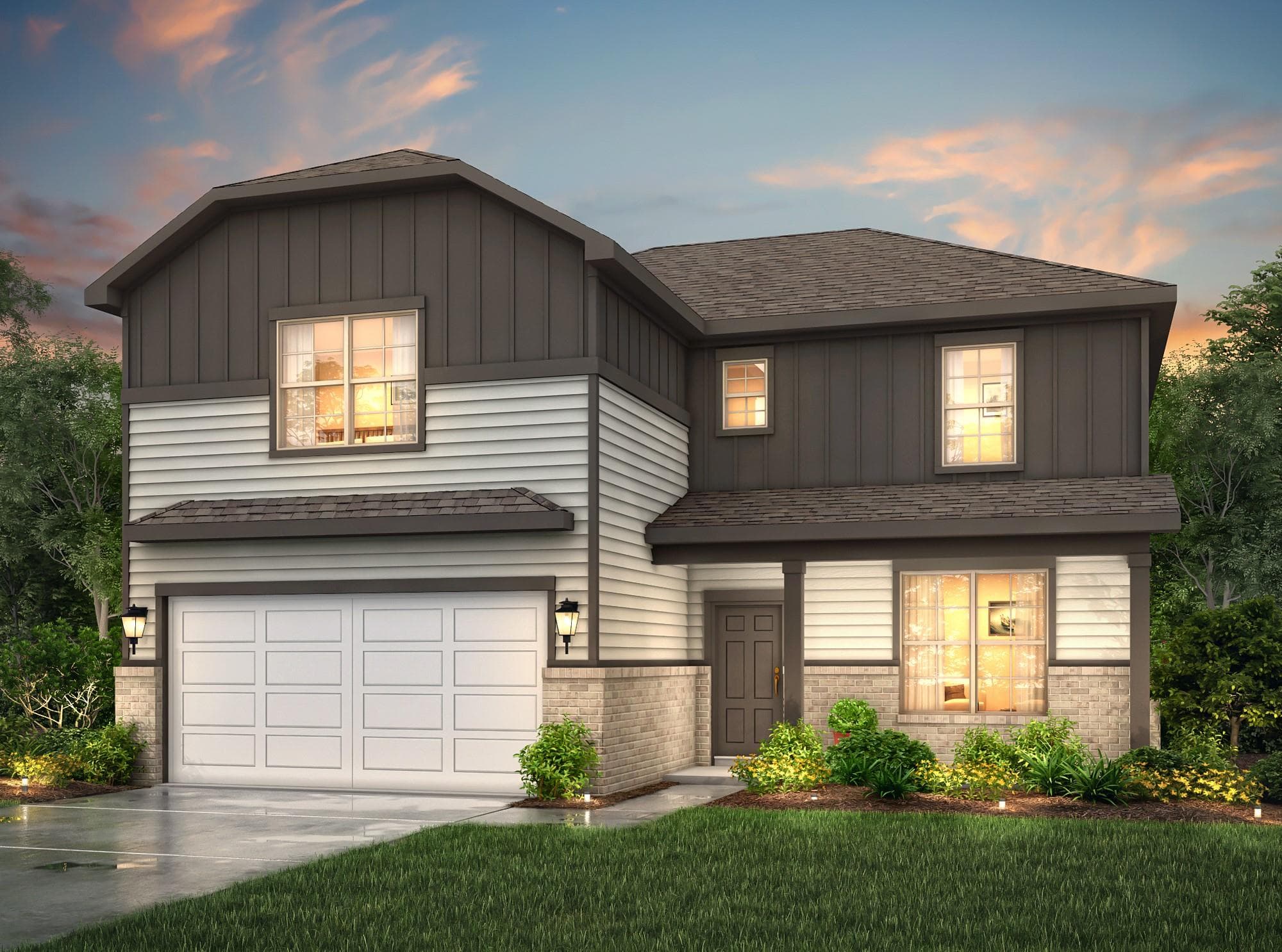 4602 Pleasant Peony Way