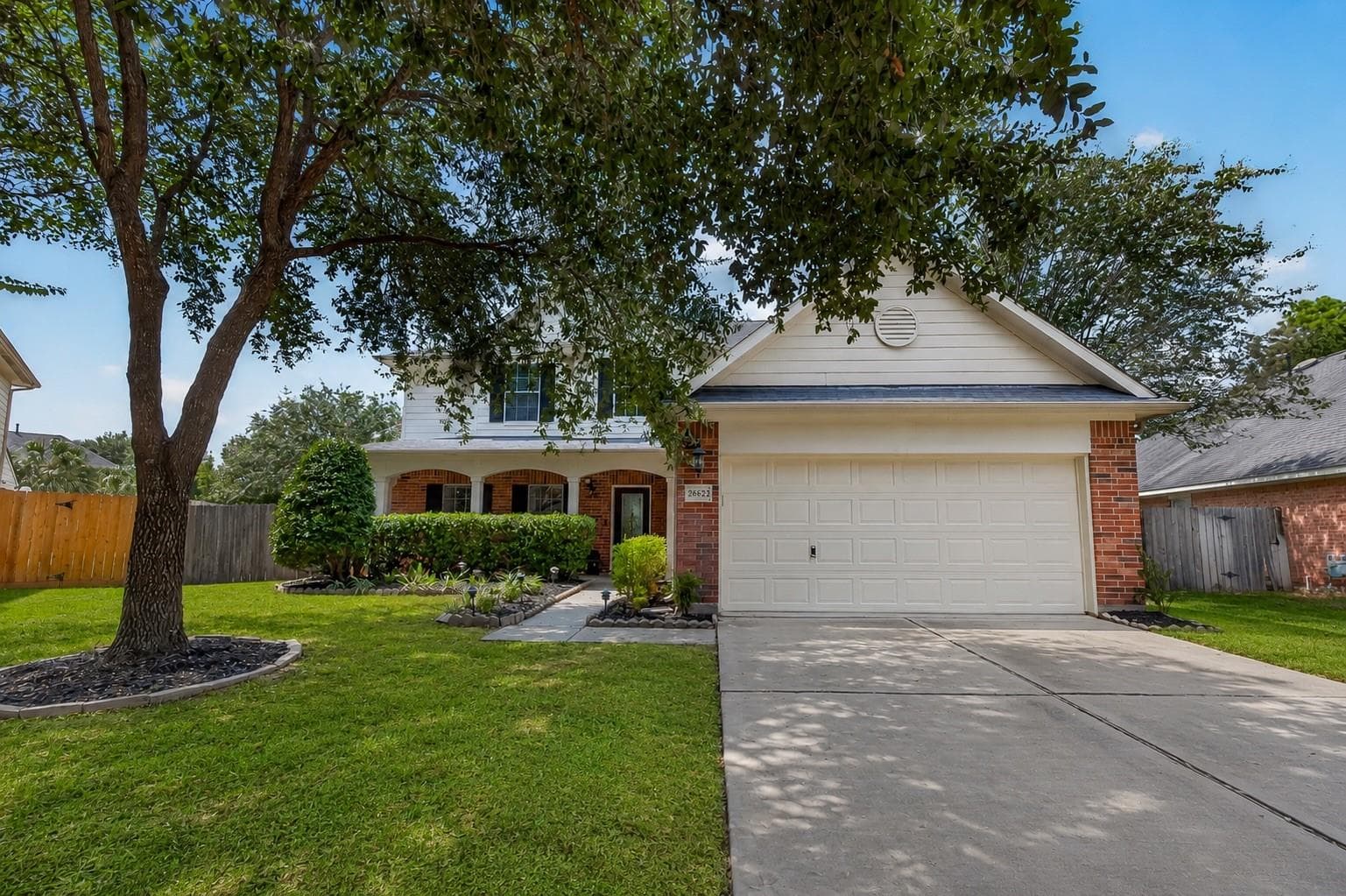 26622 Heatherbriar Lane