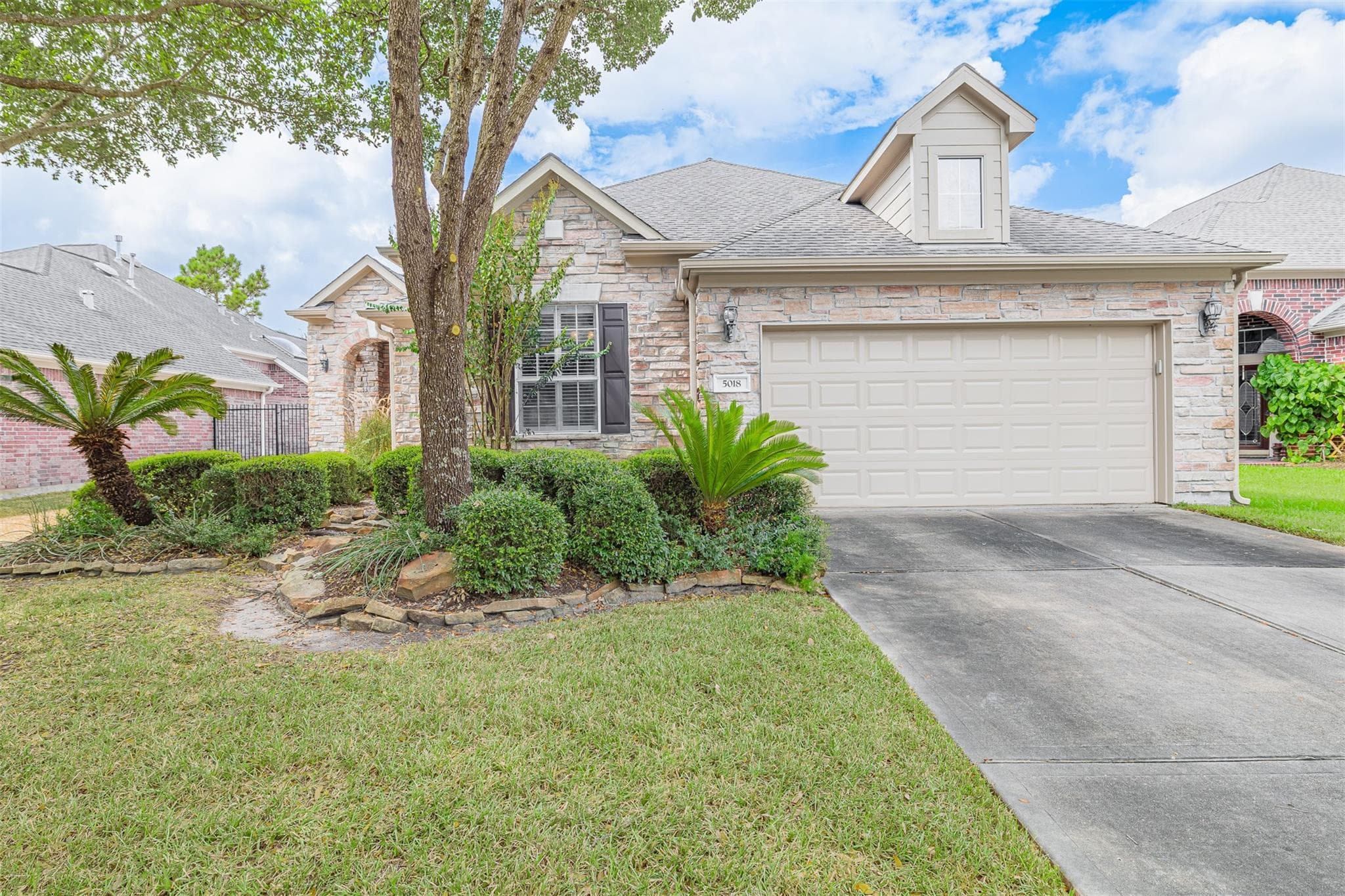 5018 Shining Creek Court