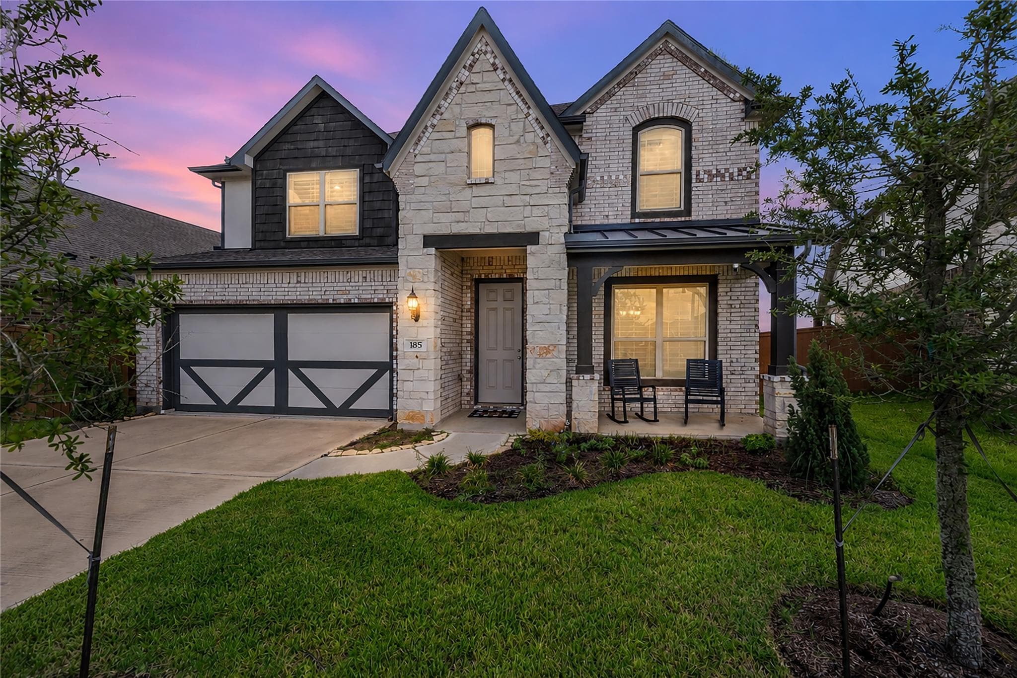 185 Sunray Creek Drive