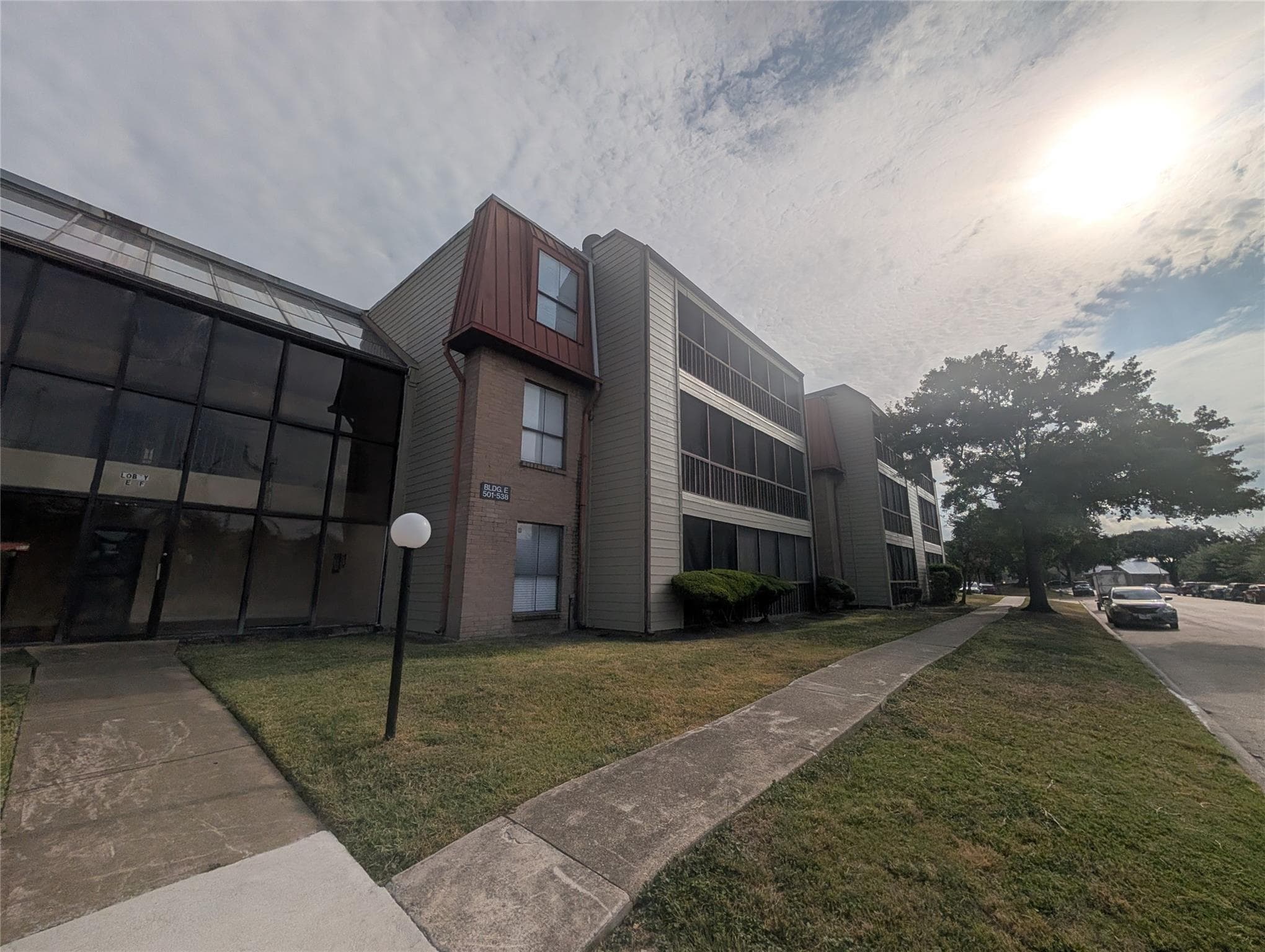 10110 Forum West Drive #506