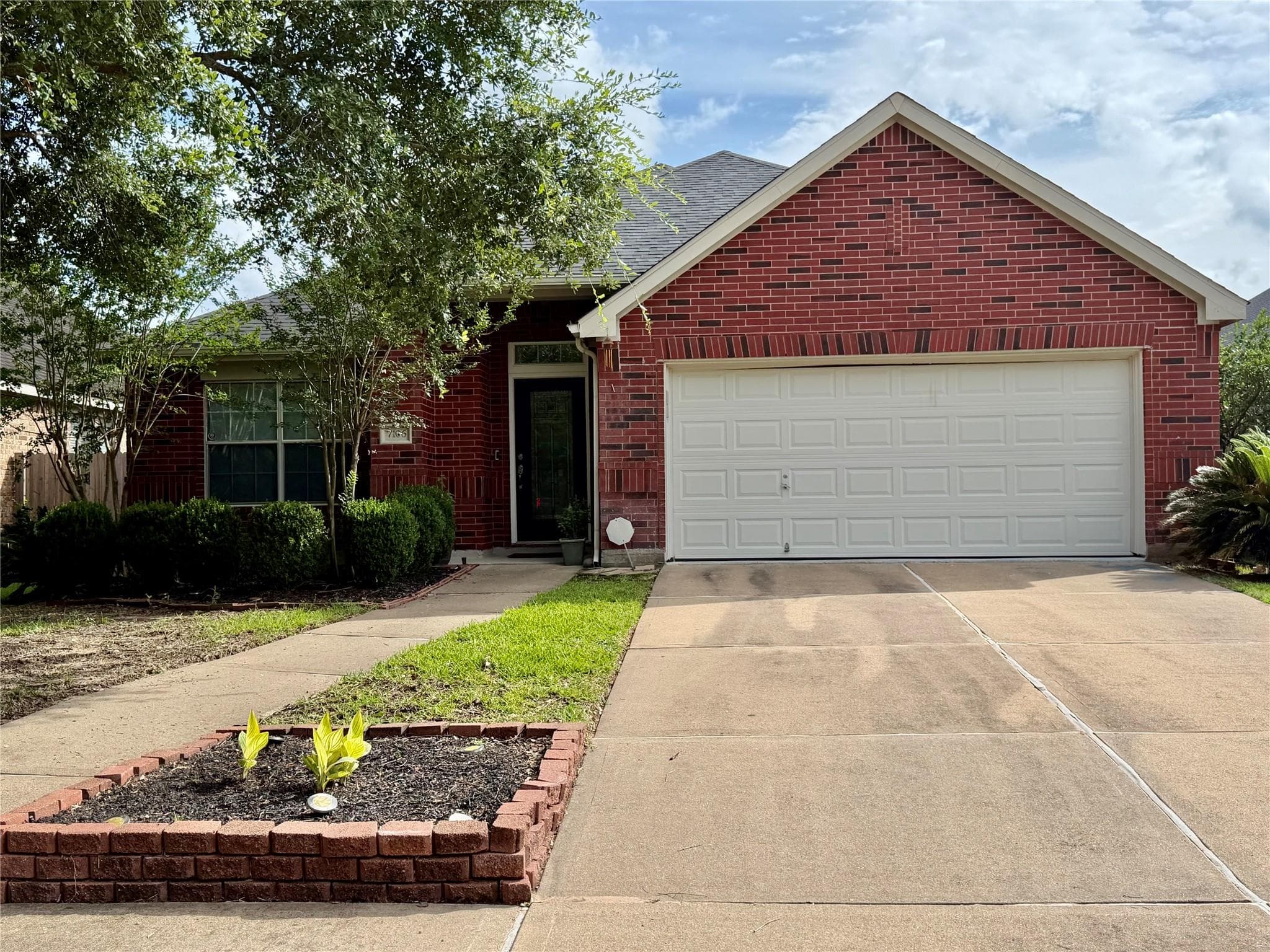 7106 Marble Springs Drive