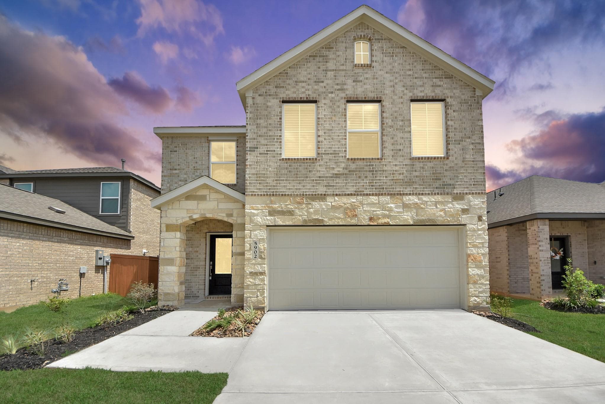 5902 Havana Mist Dr