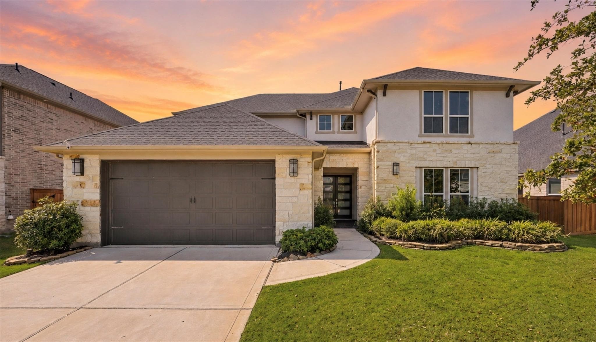 20731 Via Santa Caterina Drive