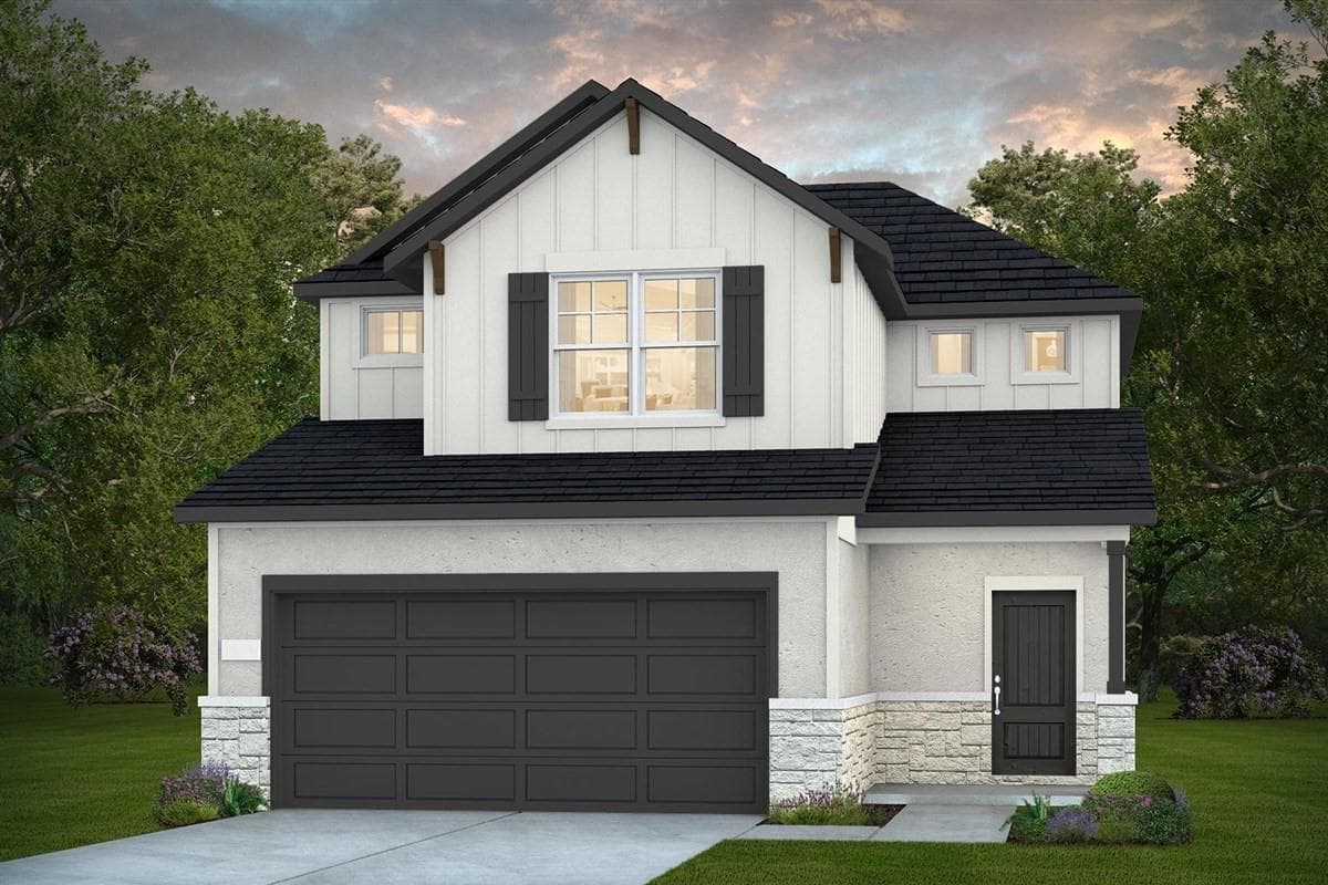 6914 Brillance Drive