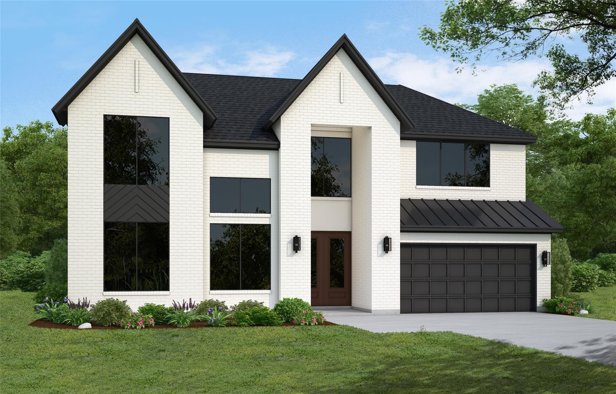 1013 Arbor Village Lane