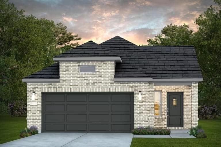 7007 Brillance Drive