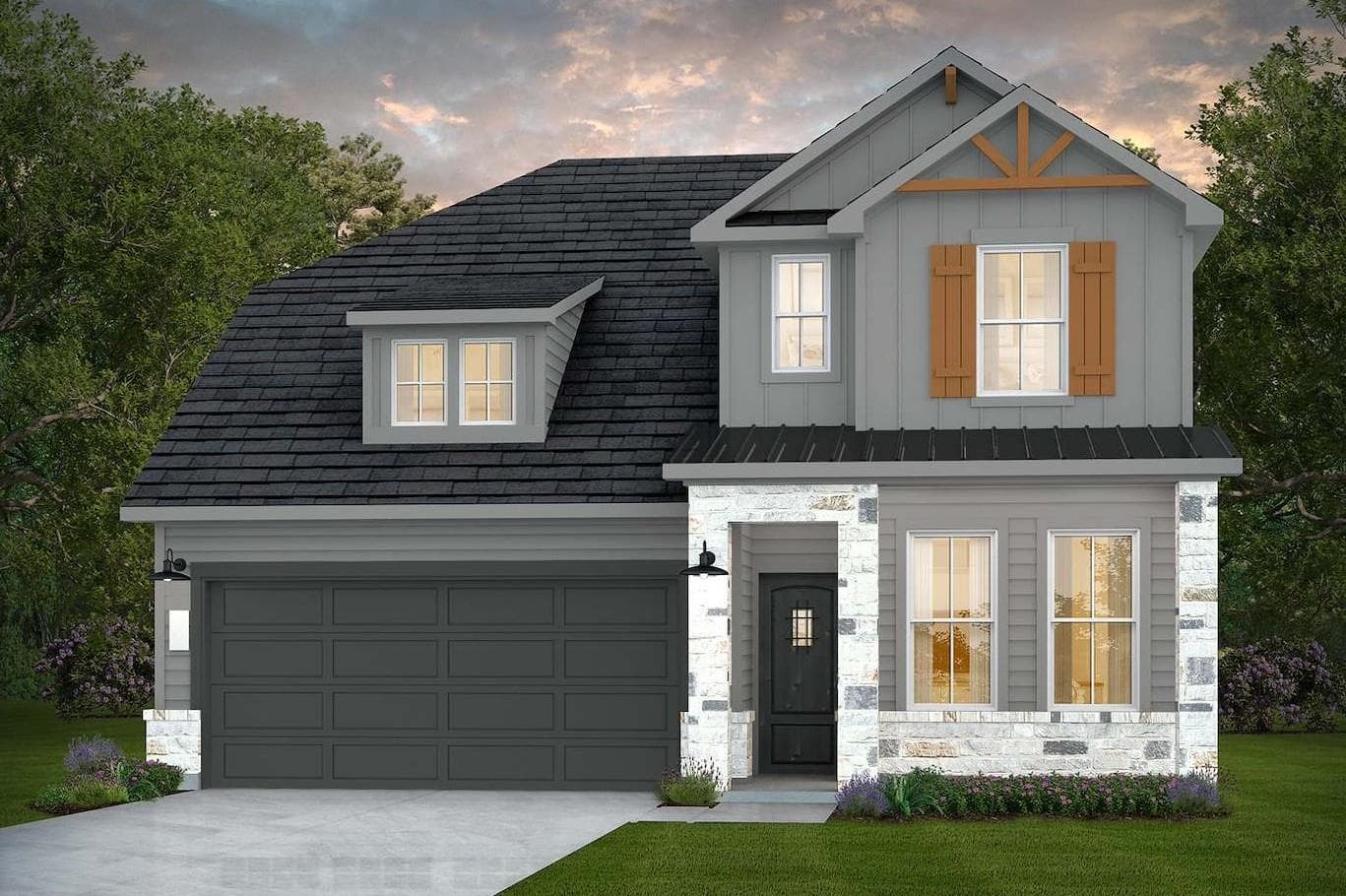 107 Gusto Cove
