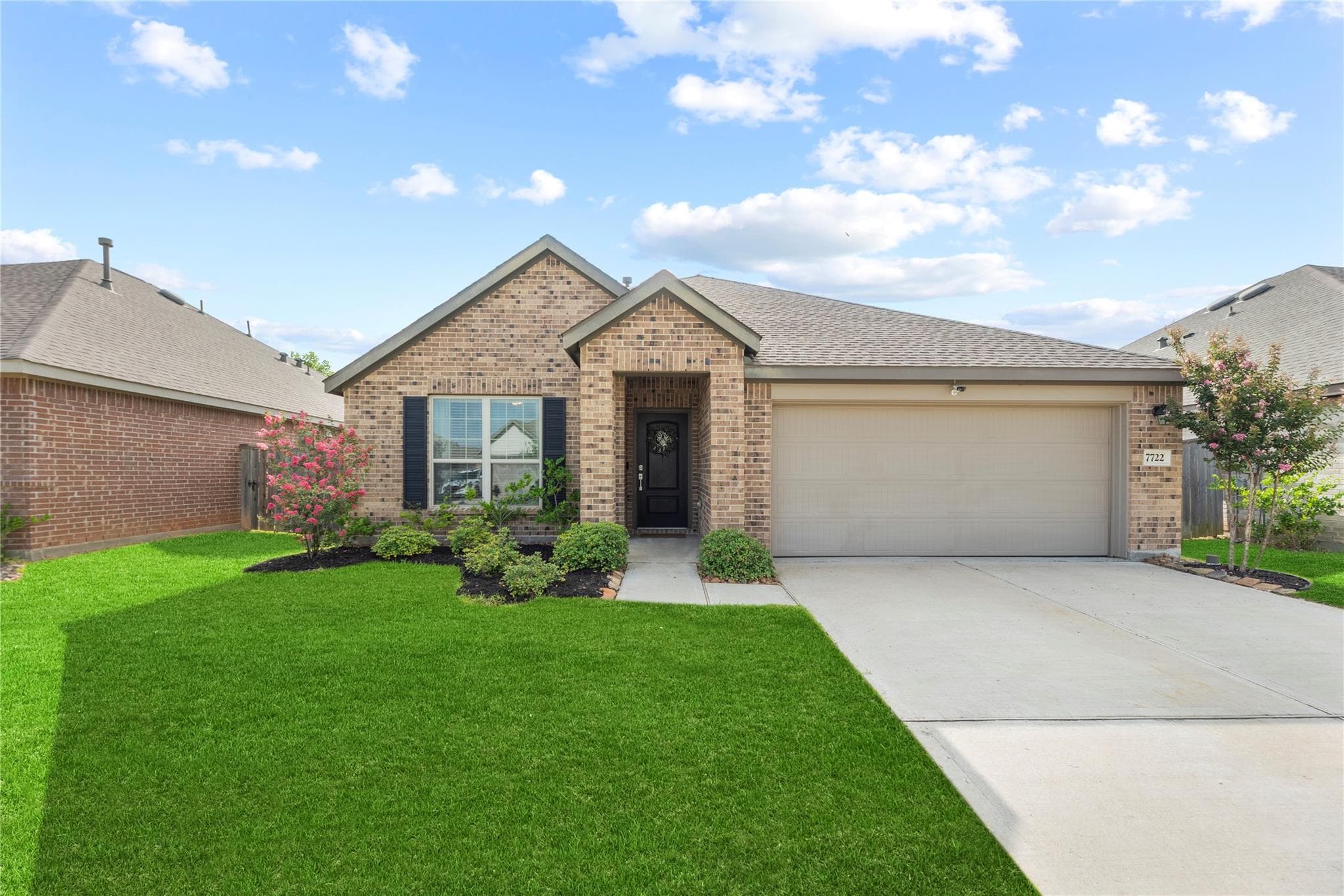 7722 Jasmine Chase Drive