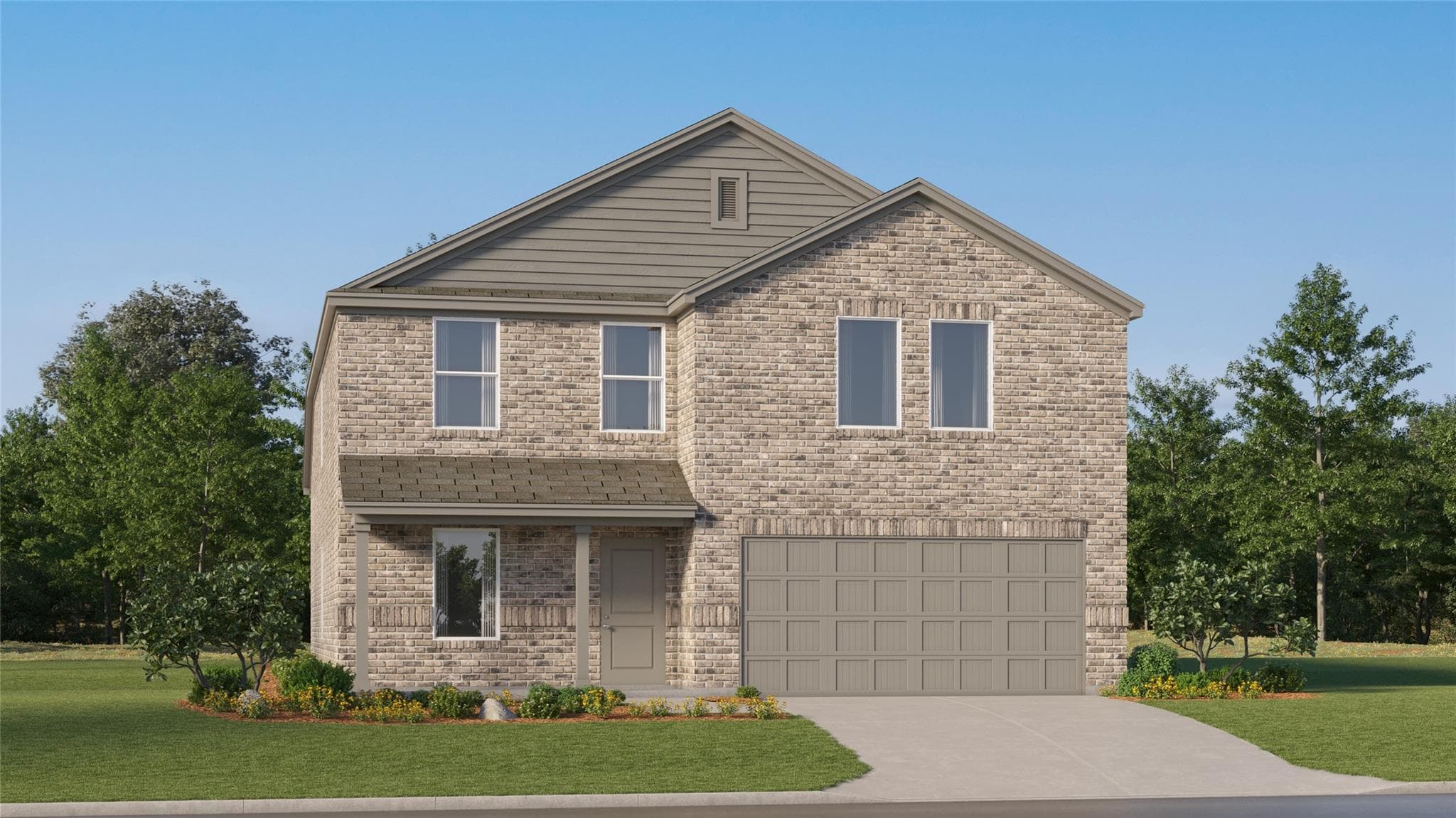 1008 High Meadows Lane