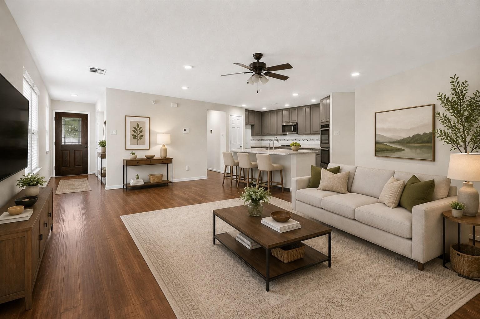 5202 Pine Forest Ridge Street