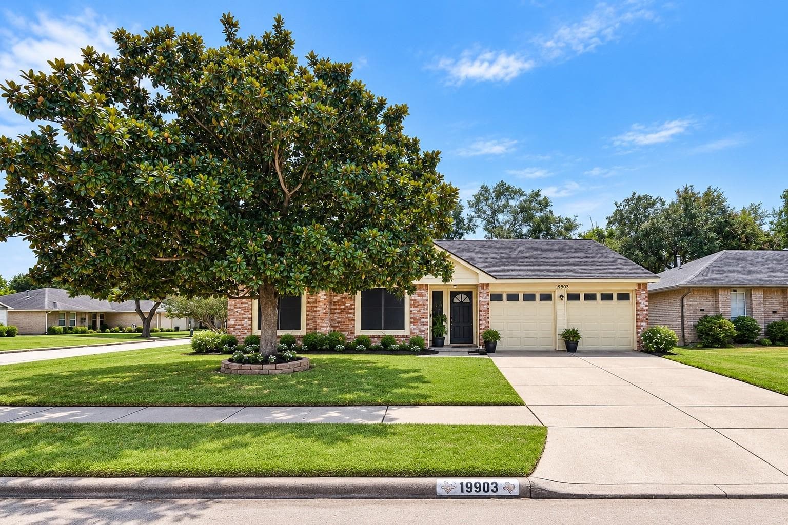 19903 Eastman Place