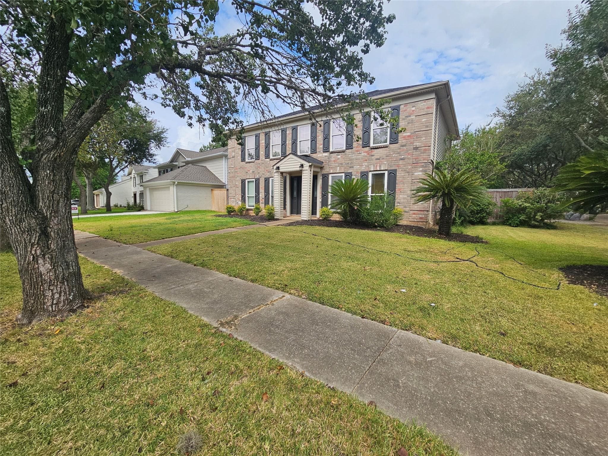 4543 Pioneer Trail