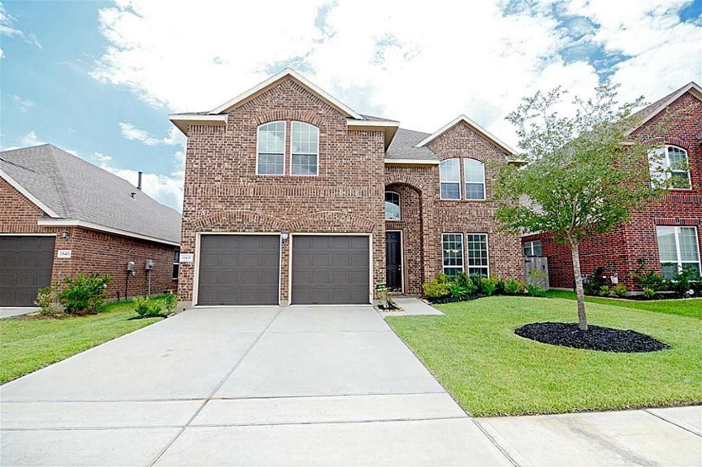 15415 Pattington Cypress Drive
