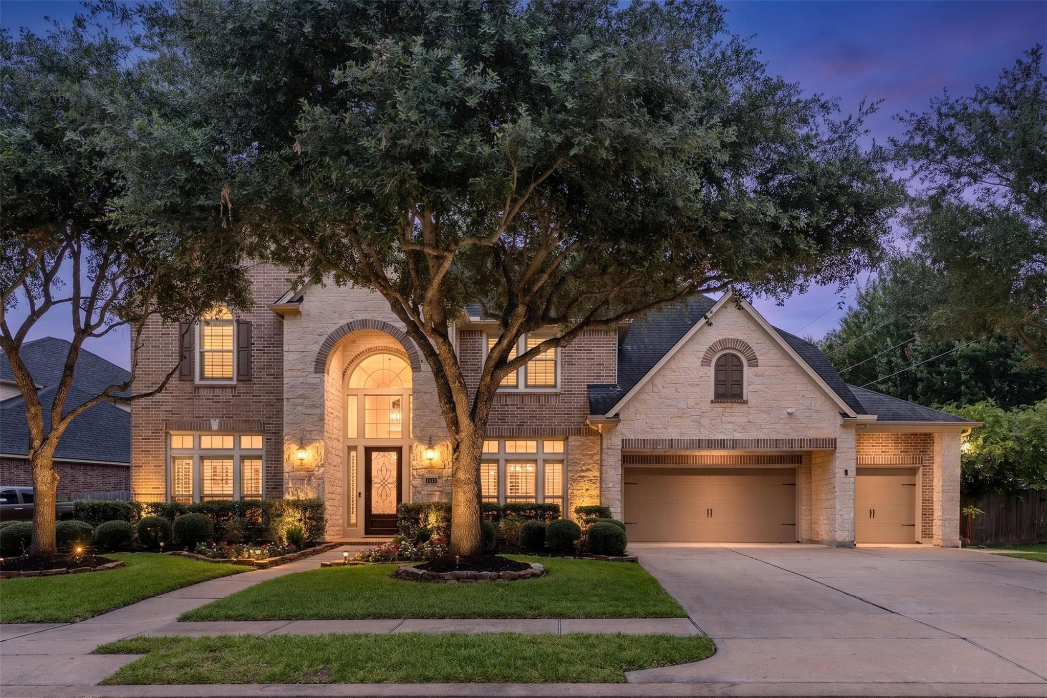 2447 Monarch Terrace Drive
