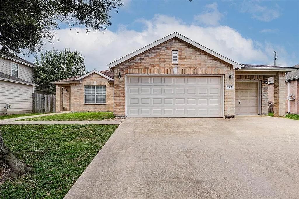 7027 Parkford Meadow Drive