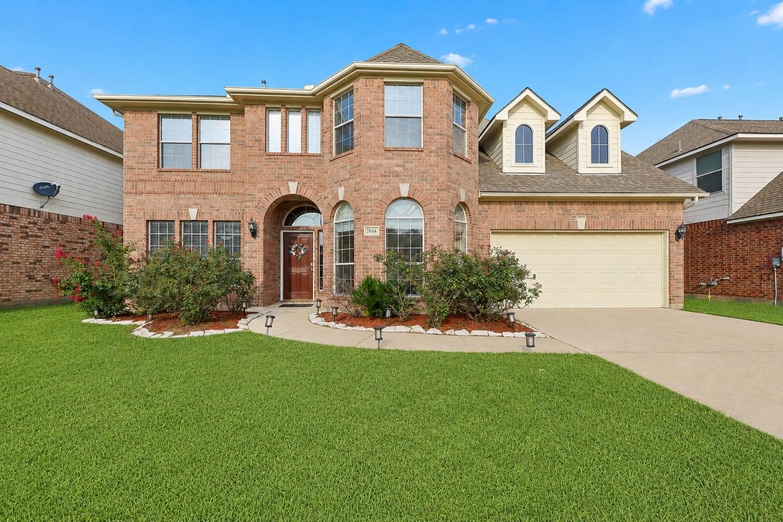 2614 Sunset Lake Drive