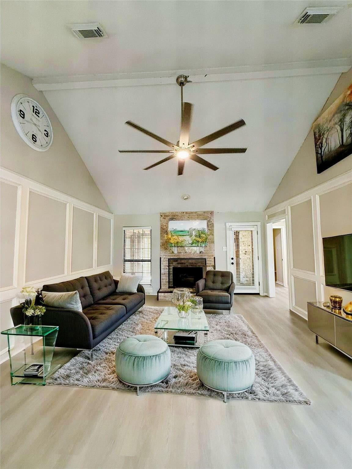 1042 Cascade Creek Drive