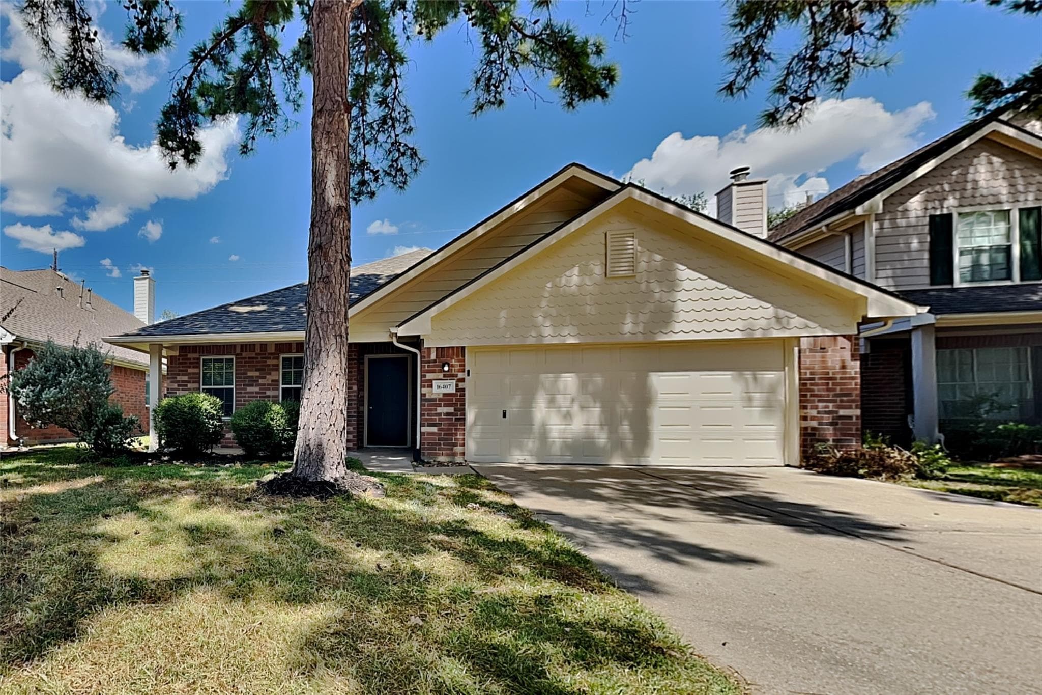 16407 Redbud Berry Lane