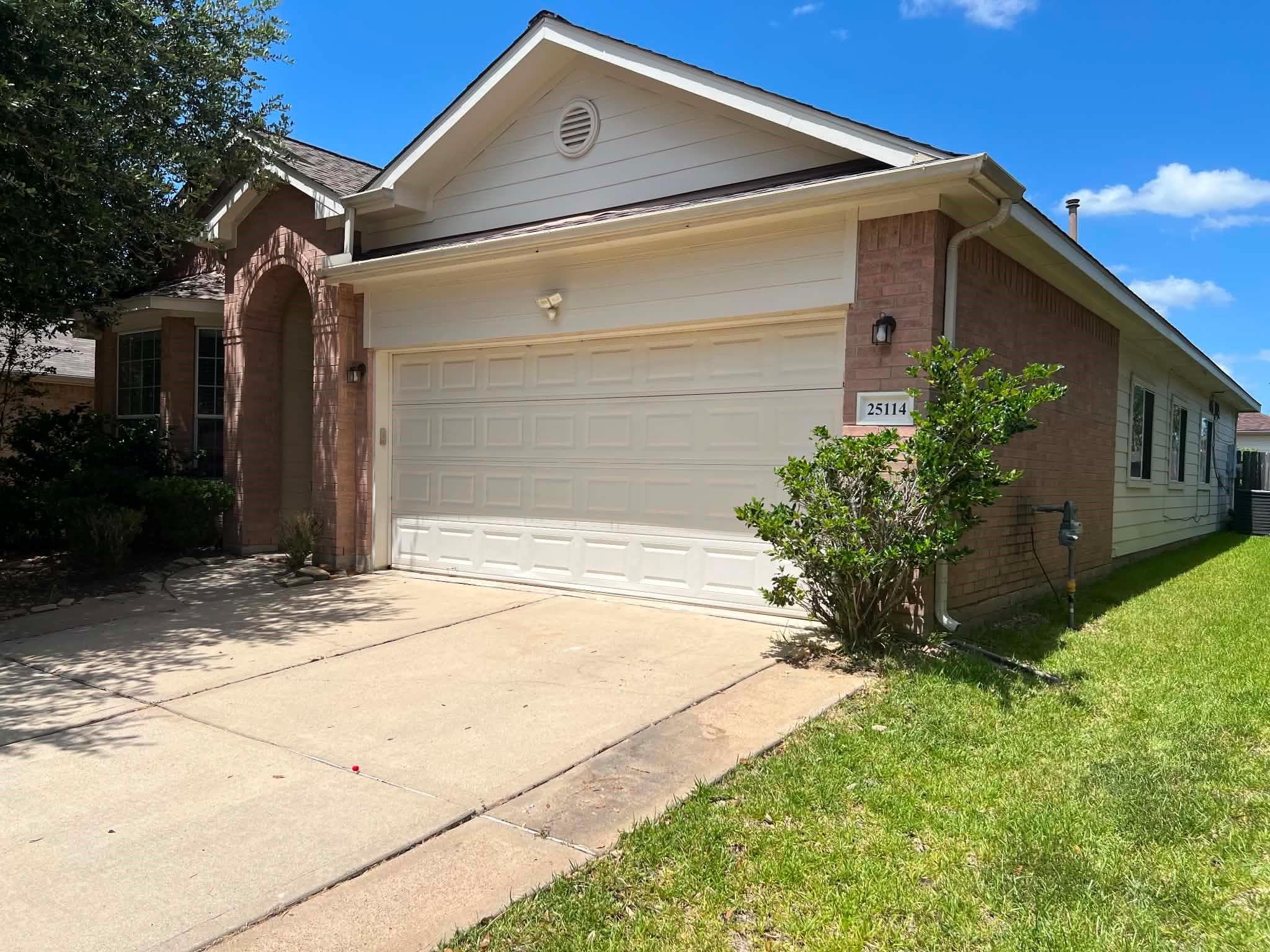25114 Diamond Ranch Drive