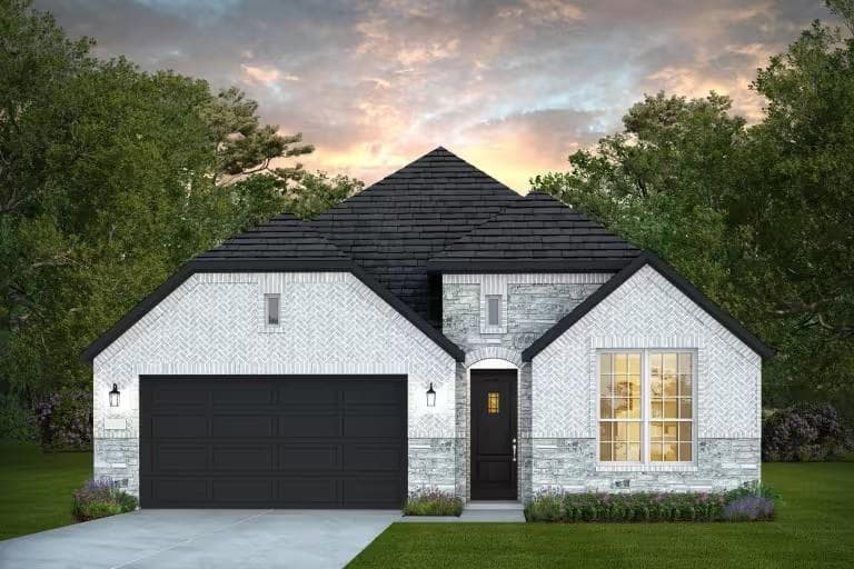 107 Thrill Trail