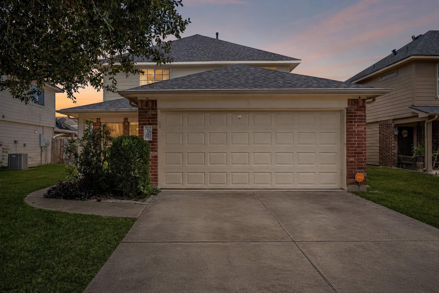6015 Fergis Drive