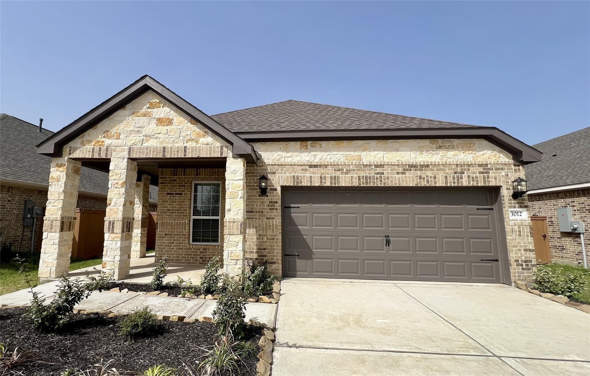 3012 Myrtle Sunset Drive