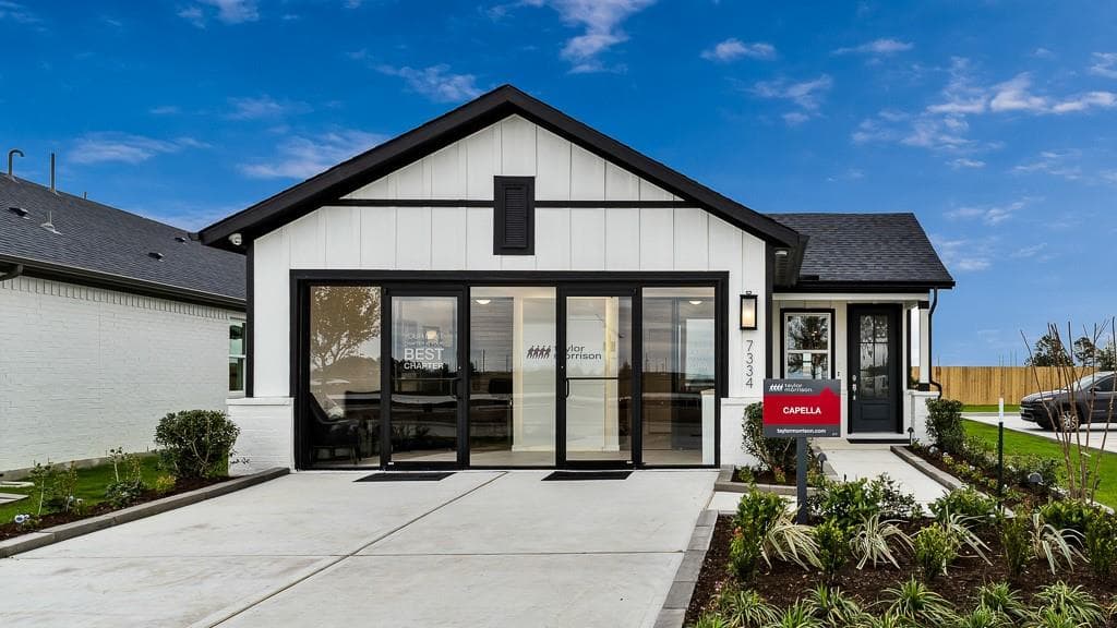 7334 Grand Mason Drive