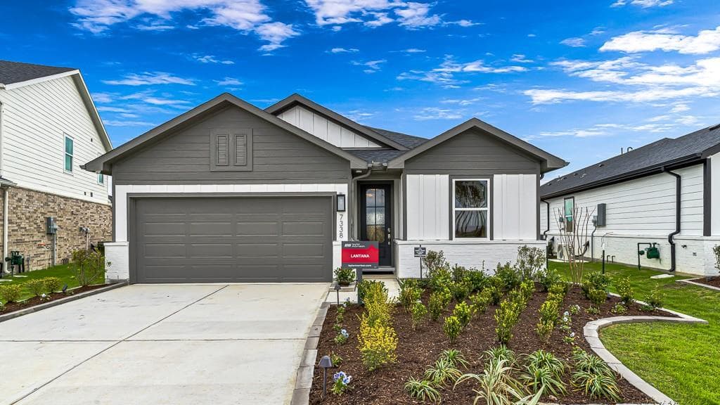 7338 Grand Mason Drive