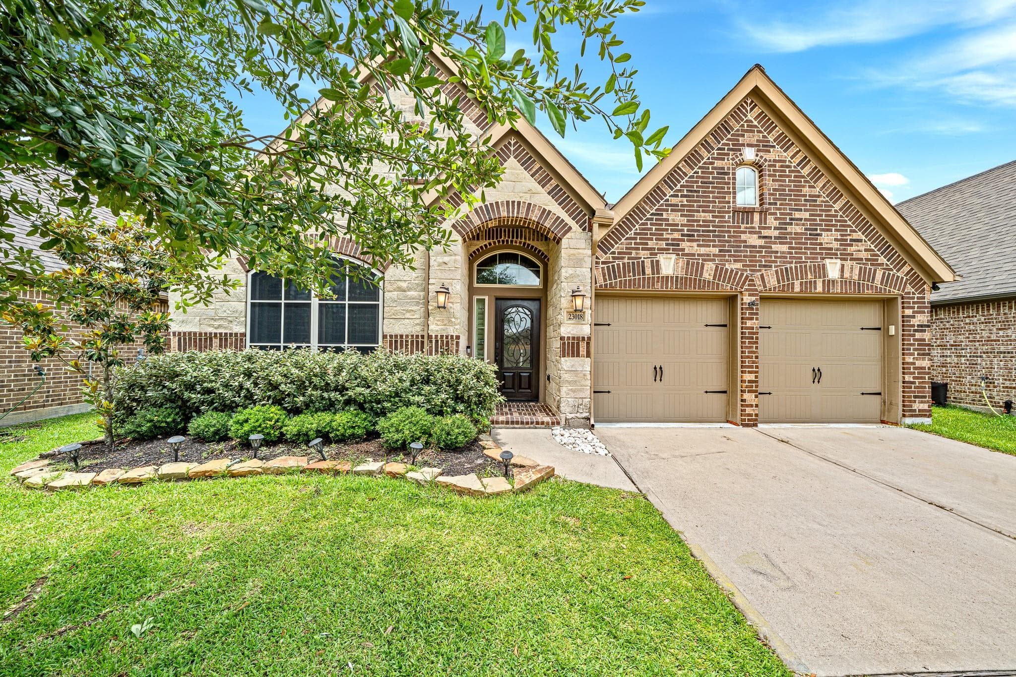 23018 Greystone Heritage Lane