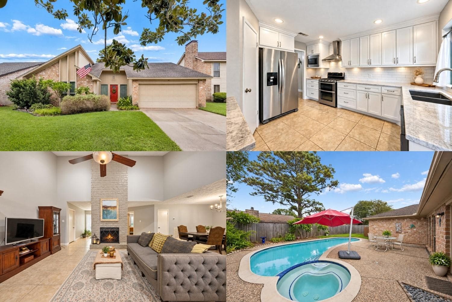 3119 Shawnee Drive