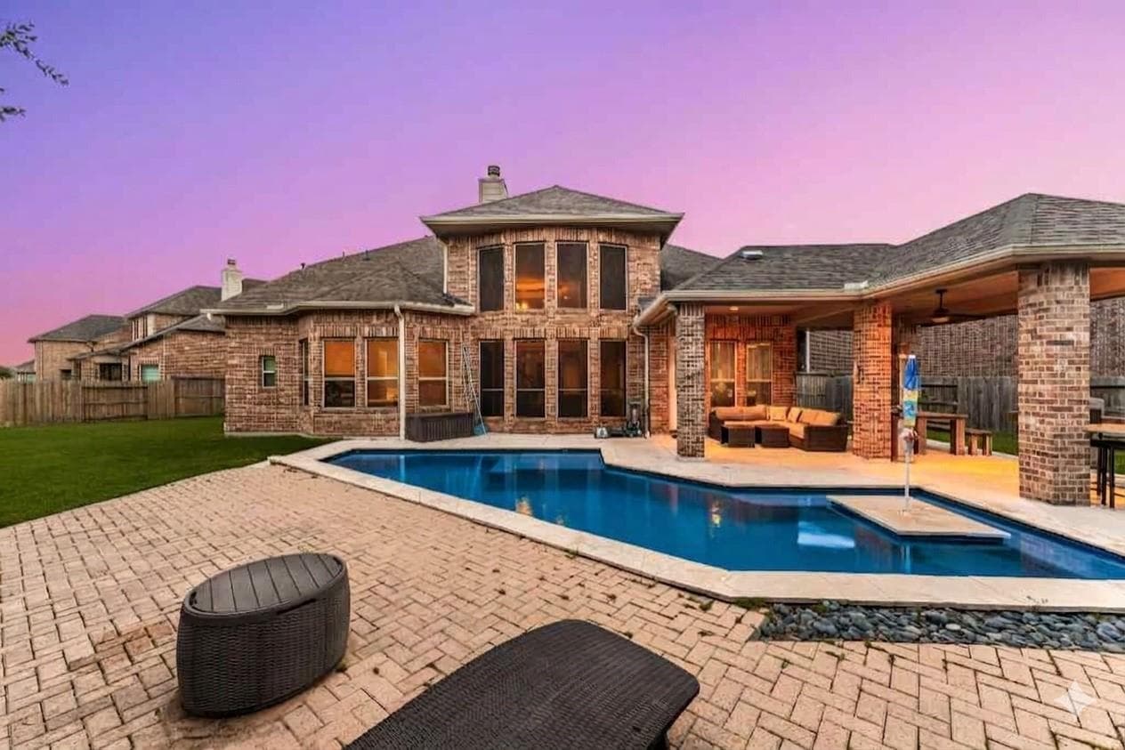3403 Pennington Trace Drive