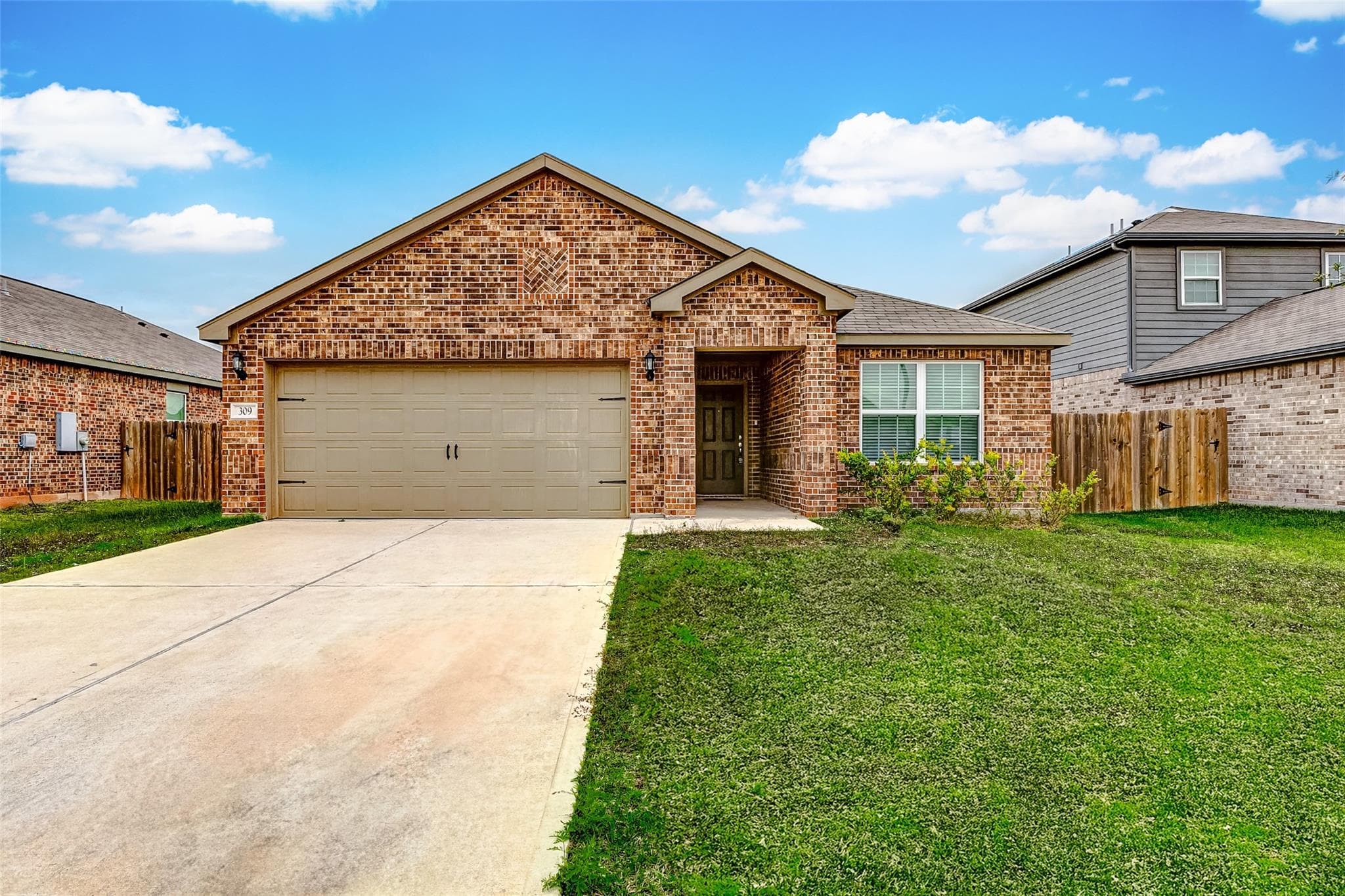 309 Killam County Drive