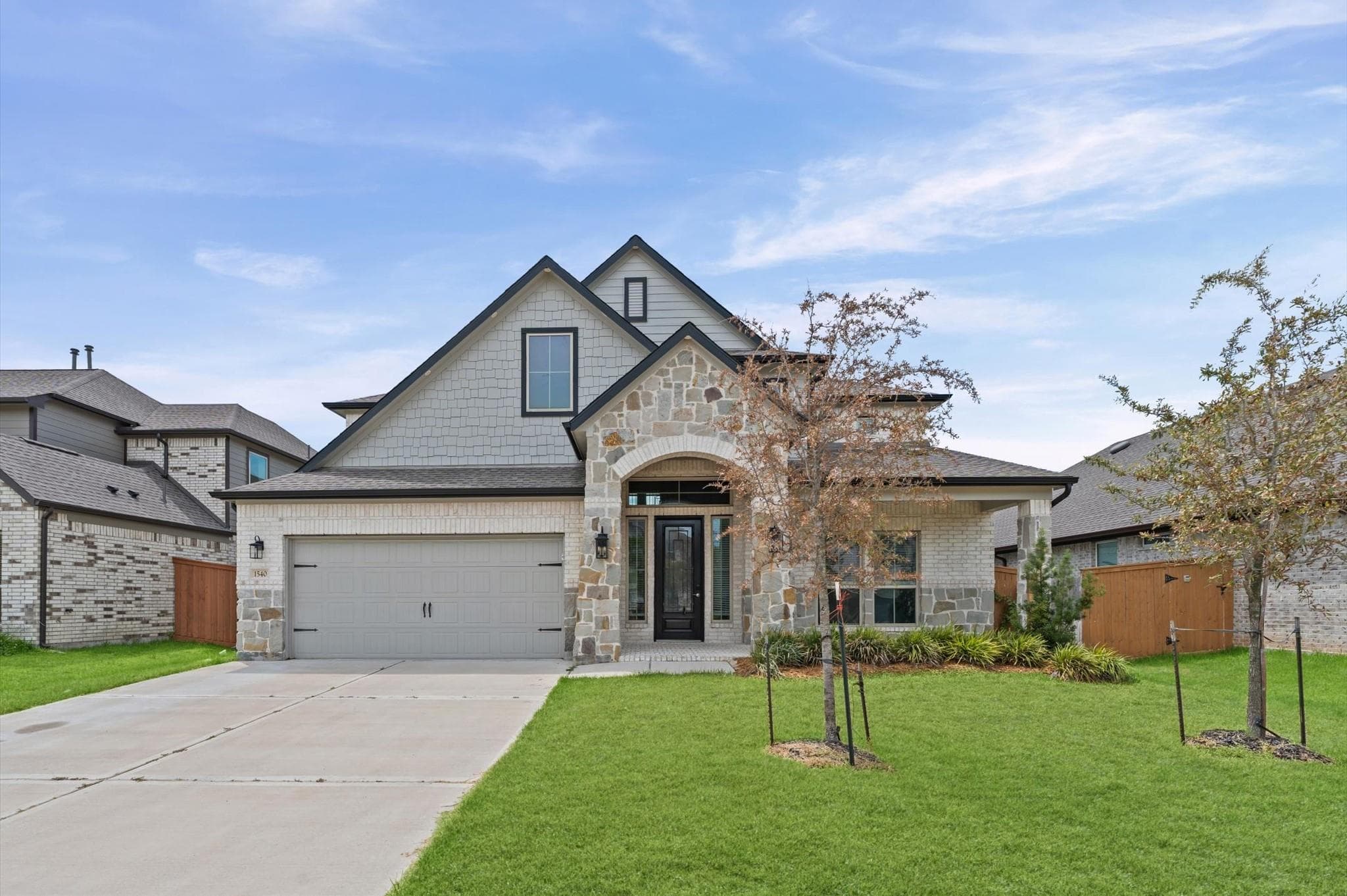 1540 Dawn Harbor Drive