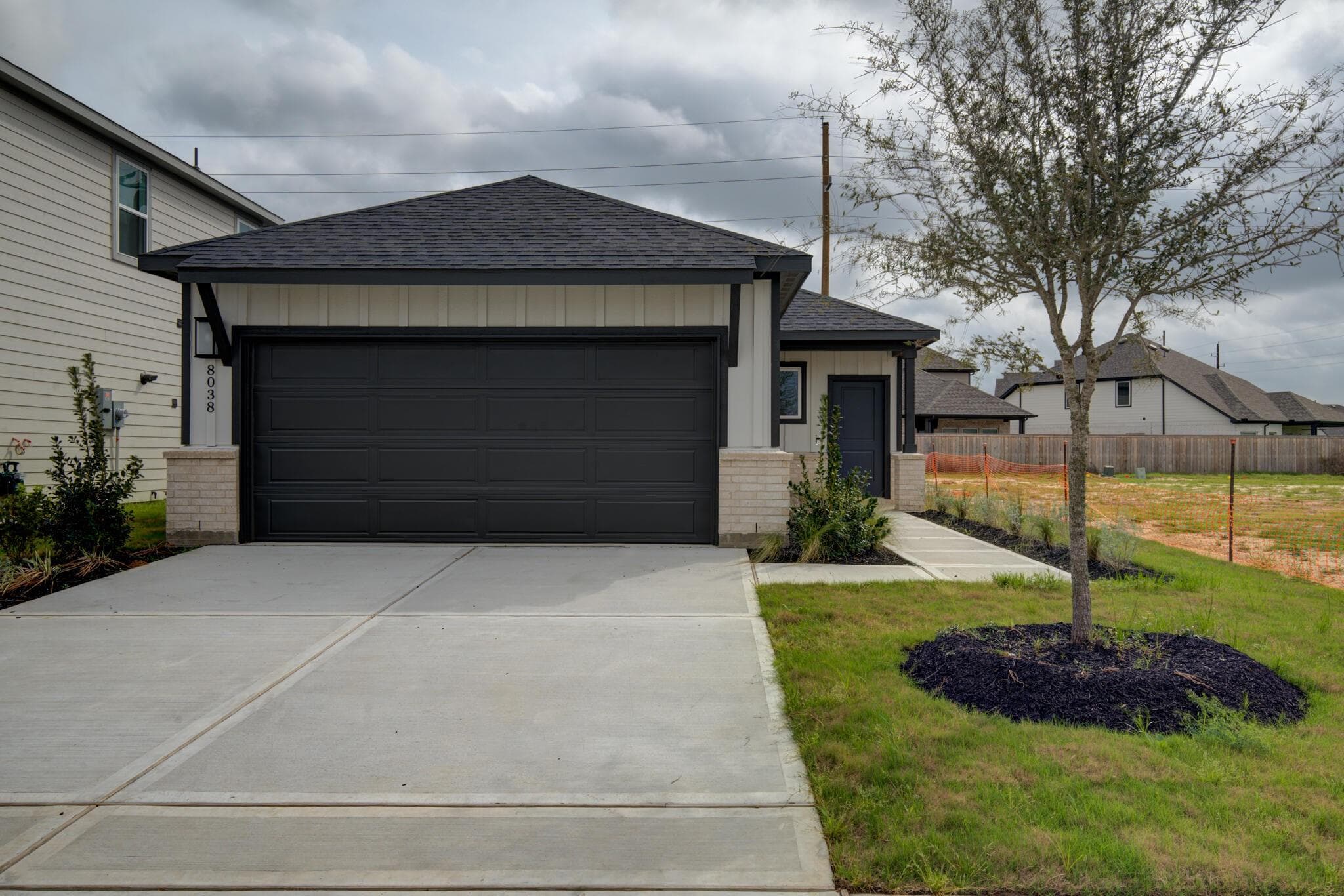 8038 Magnolia Prairie Lane