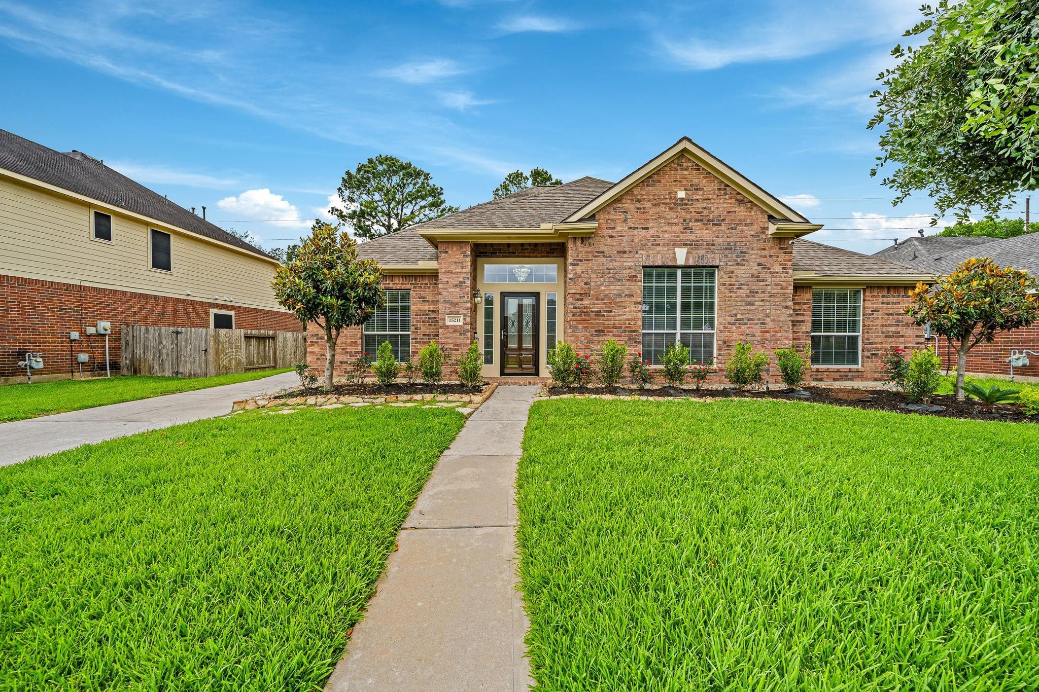 15211 Waverly Canyon Court