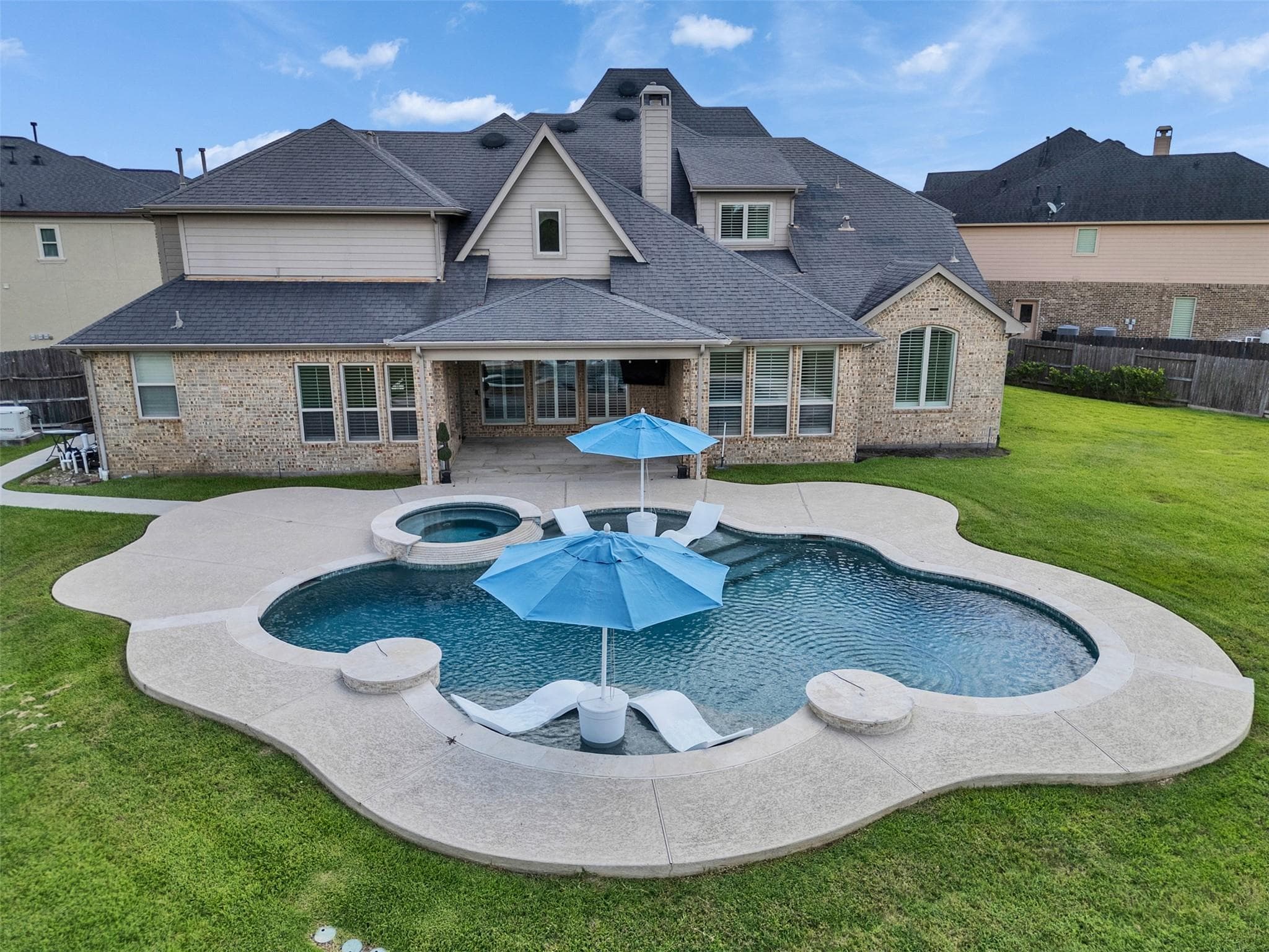27815 Iron Point Court